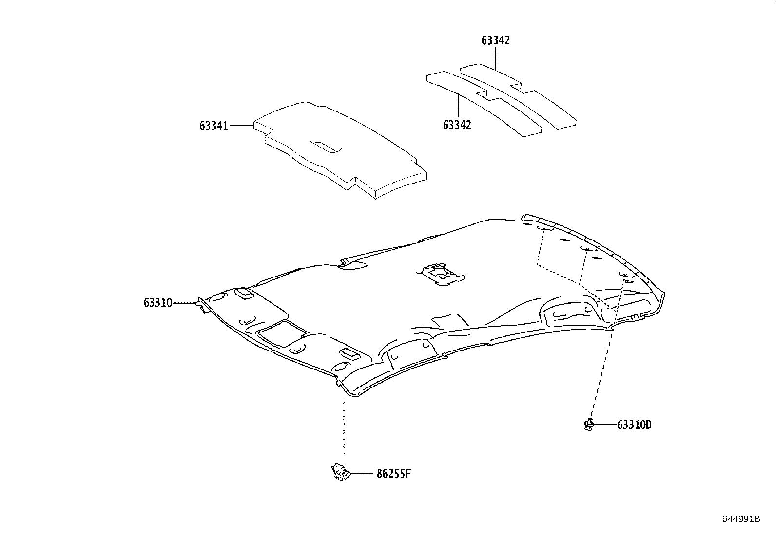 Figure 644991B