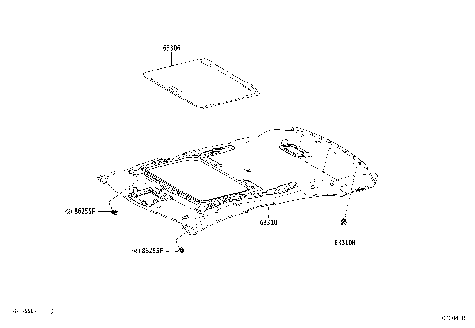 Figure 645048B