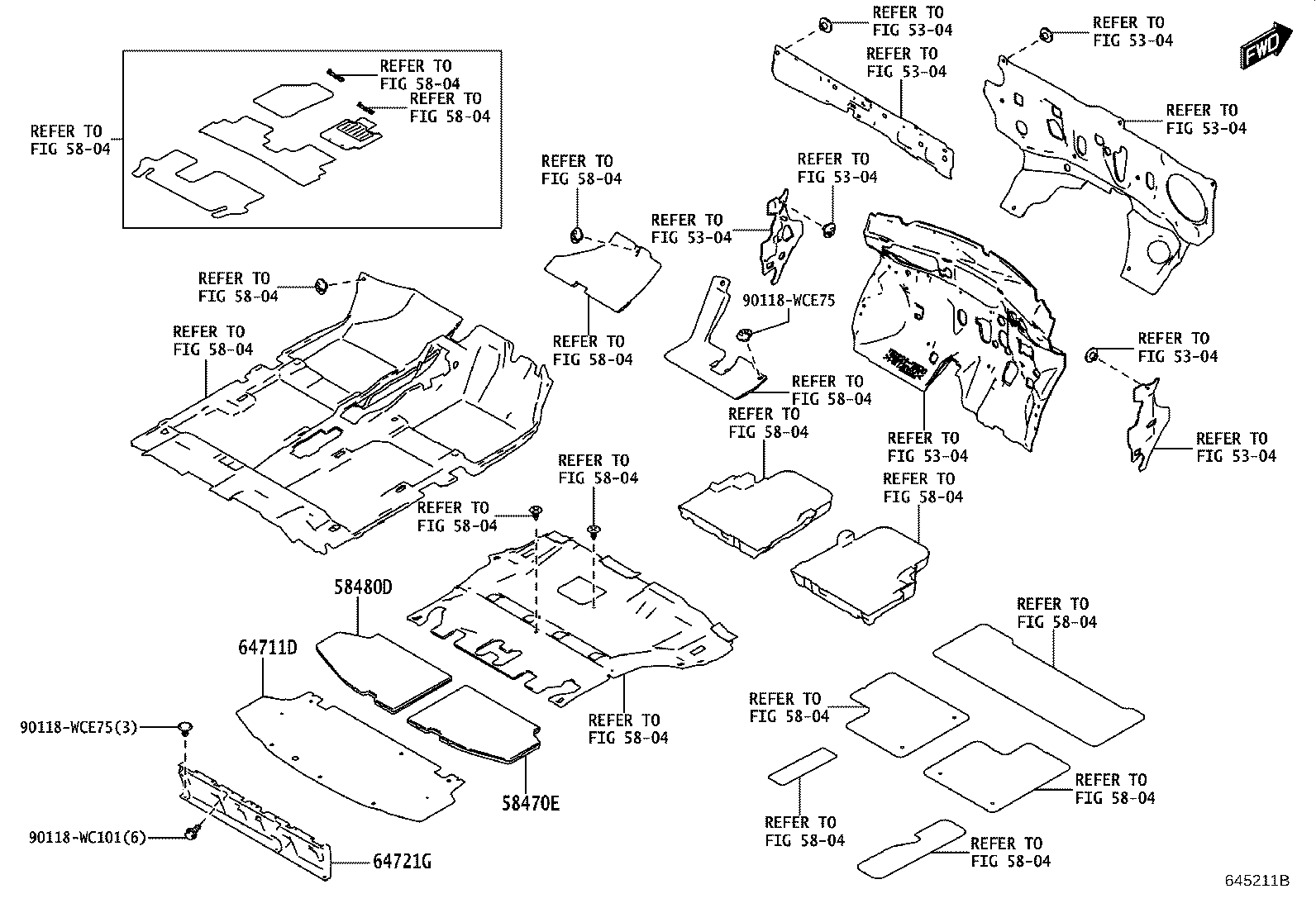 Figure 645211B