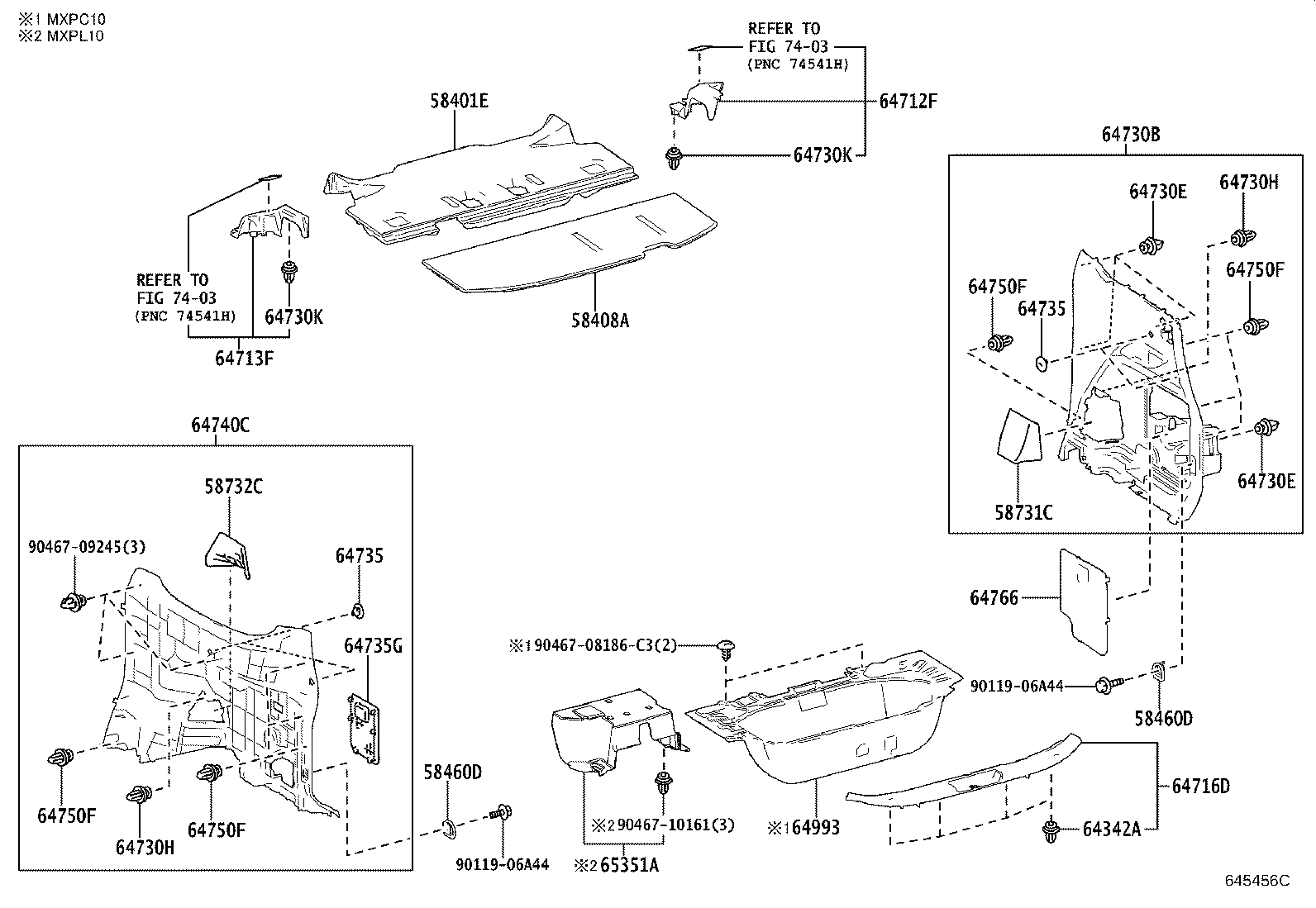 Figure 645456C