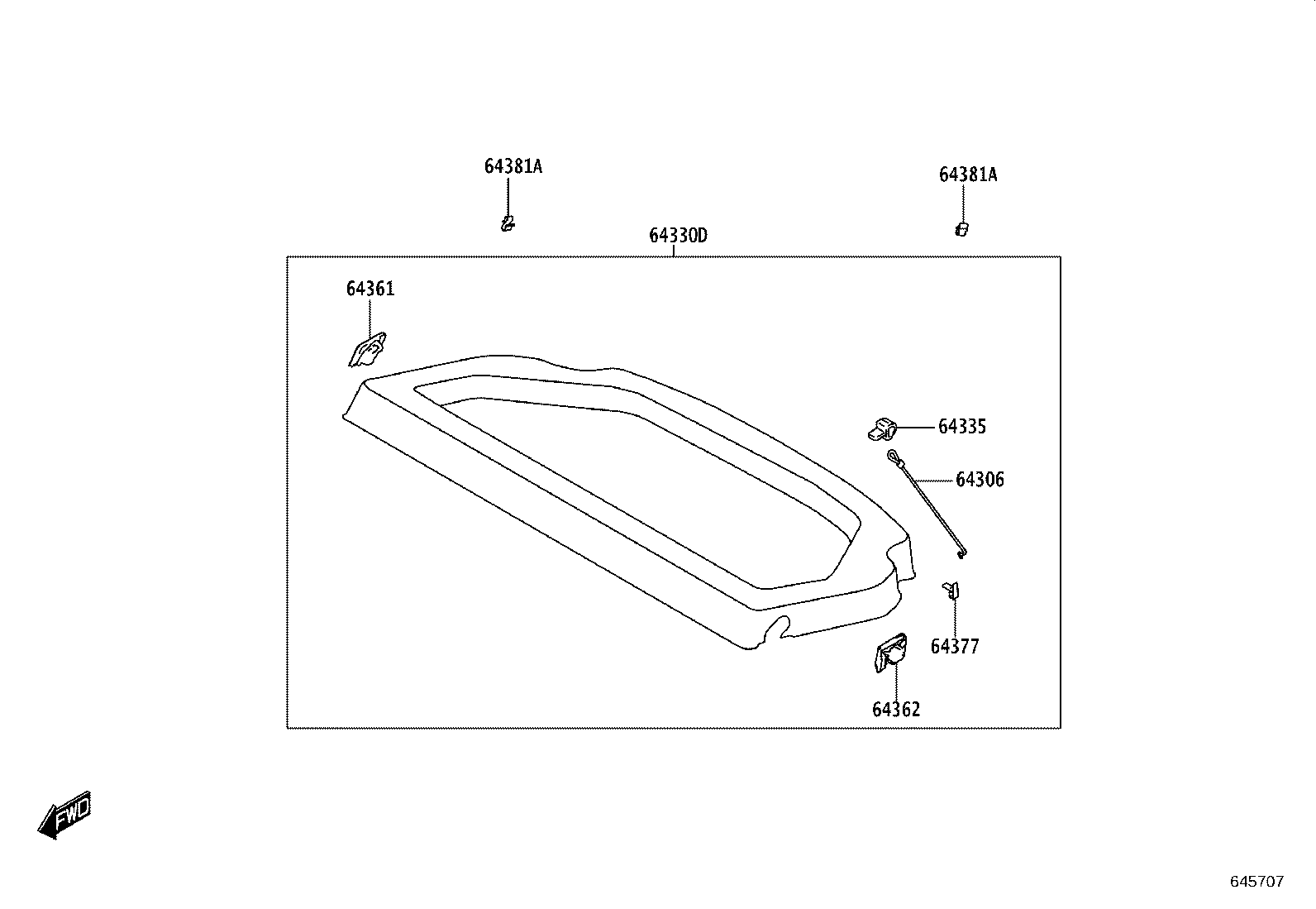 Figure 645707