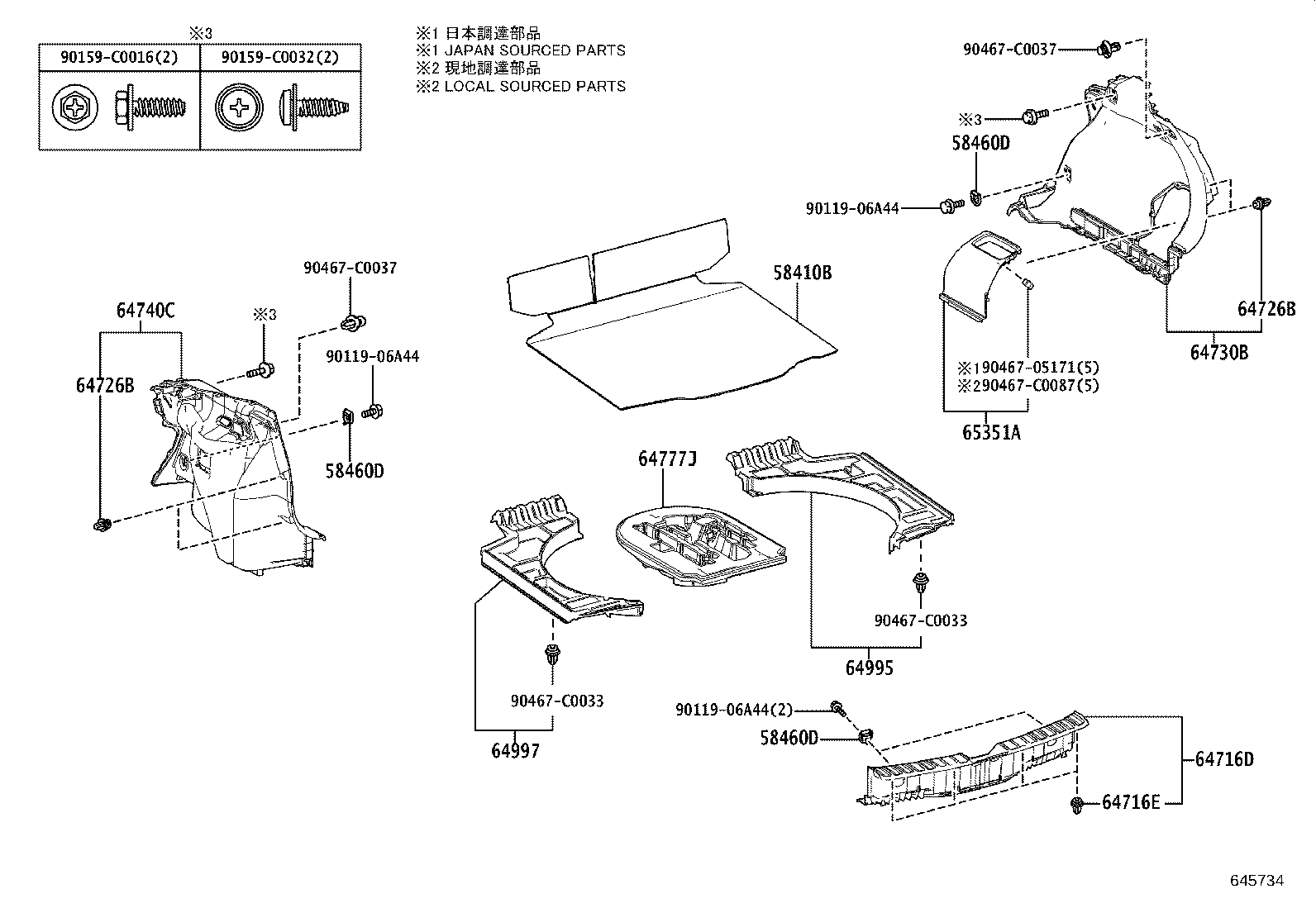 Figure 645734
