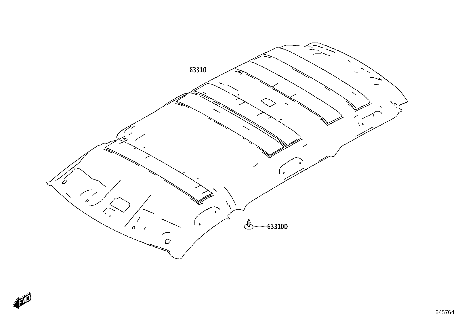 Figure 645764