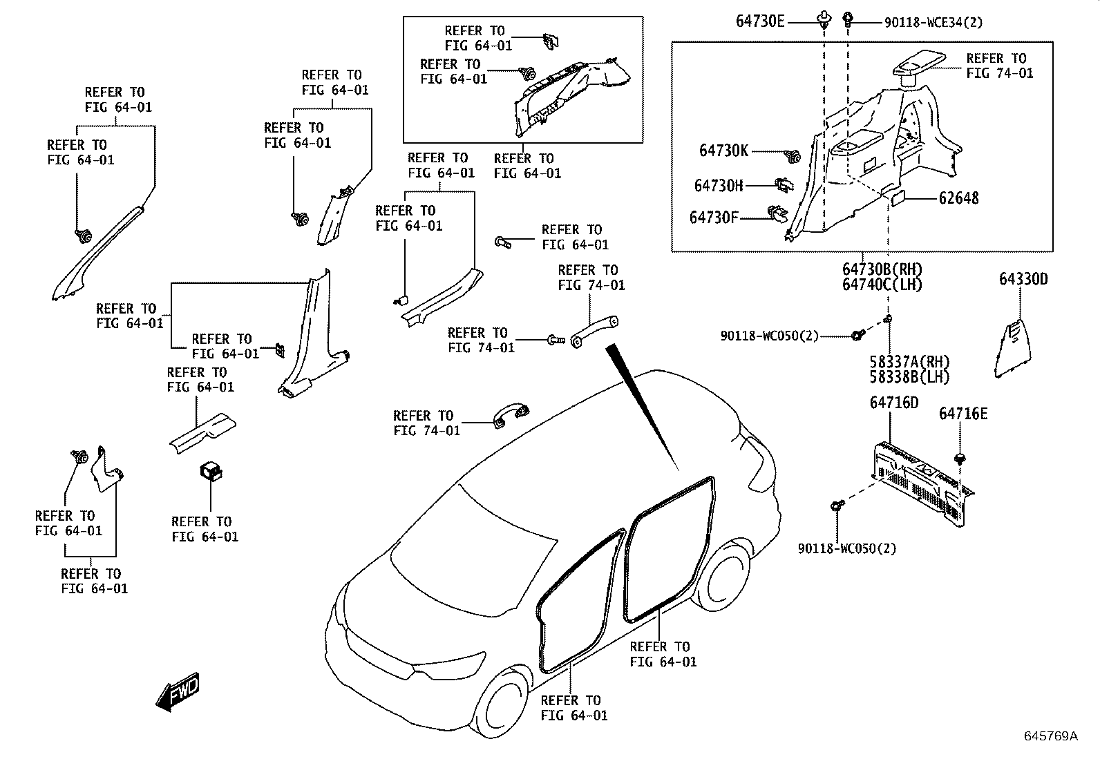 Figure 645769A