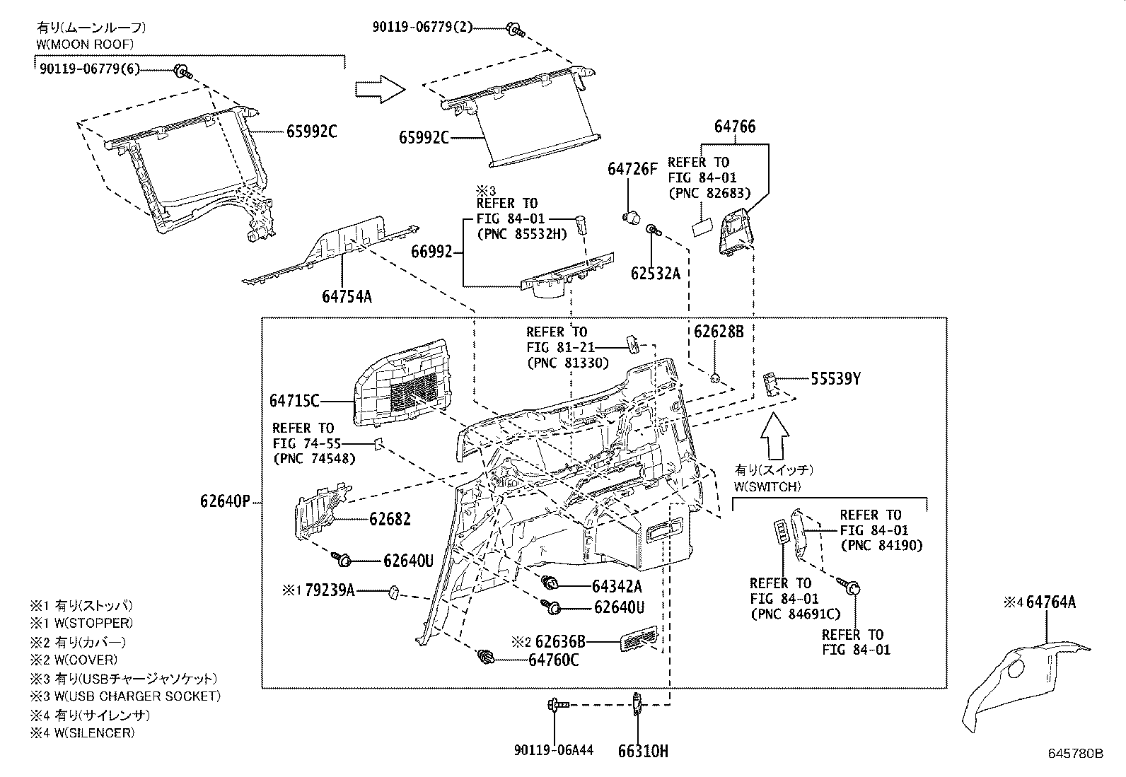 Figure 645780B