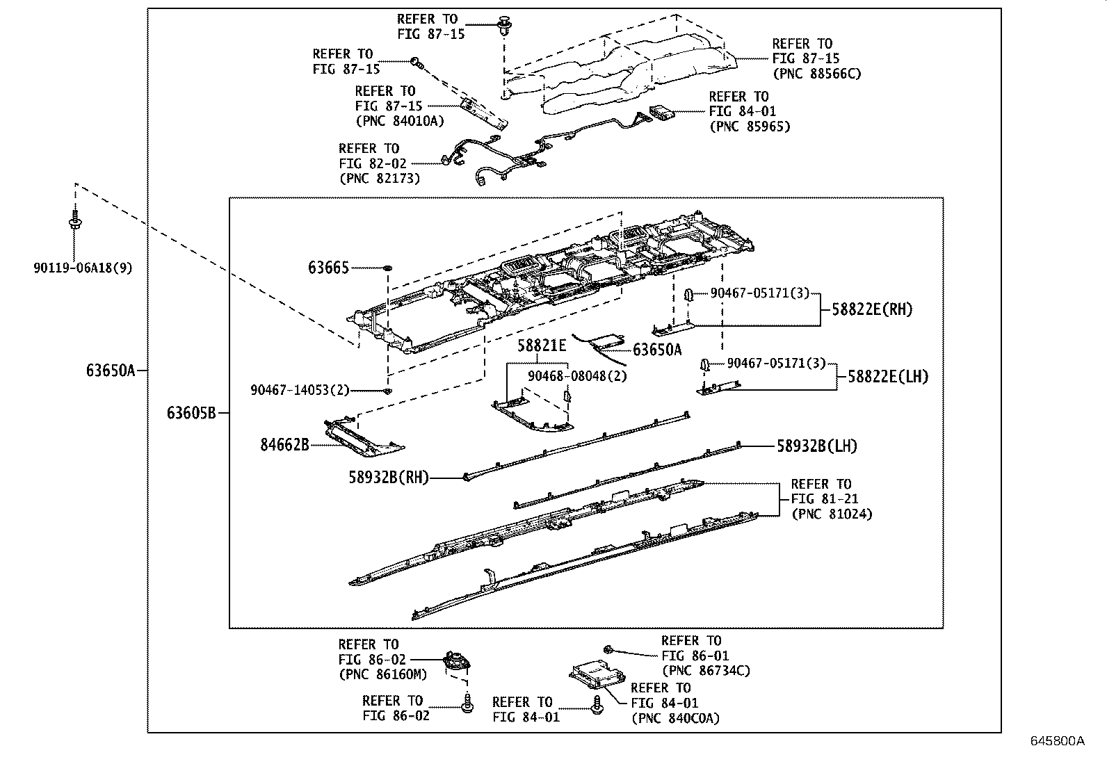 Figure 645800A