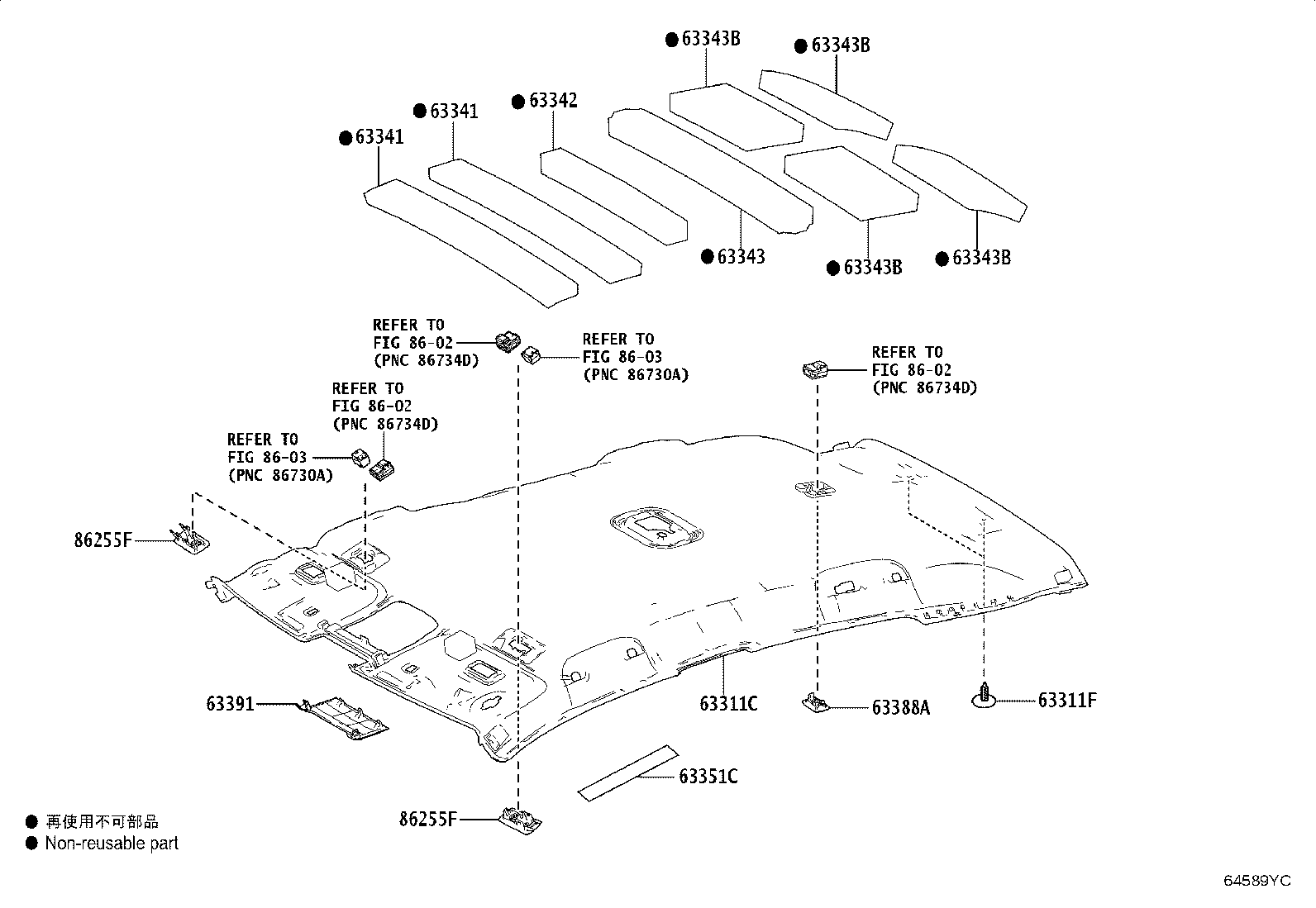 Figure 64589YC
