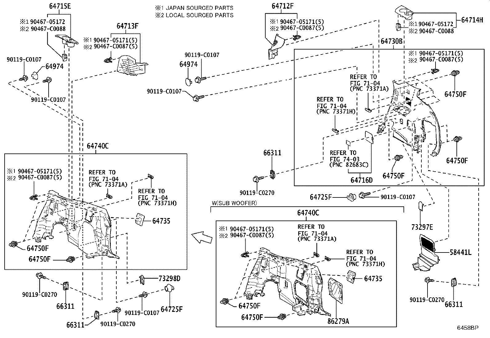 Figure 6458BP
