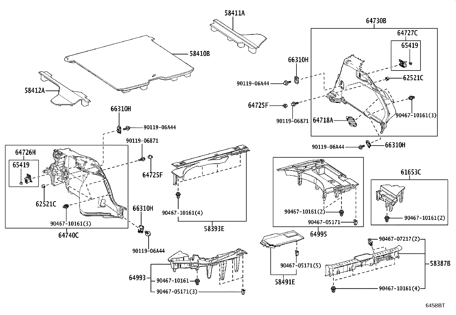 Figure 6458BT