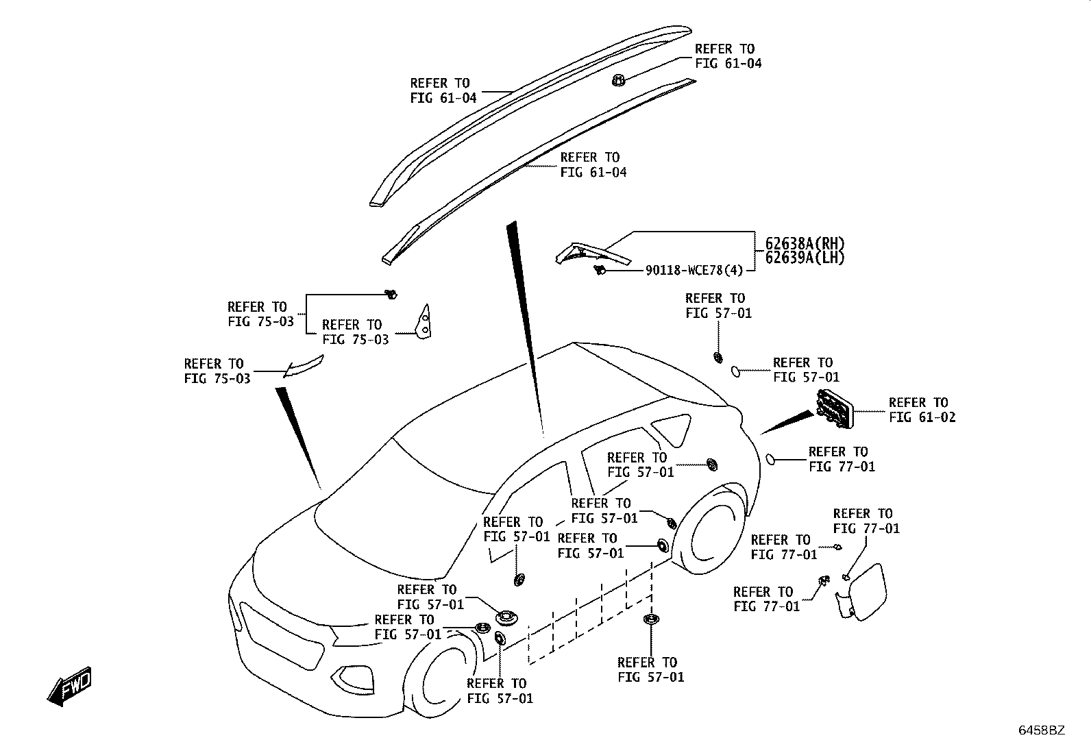 Figure 6458BZ