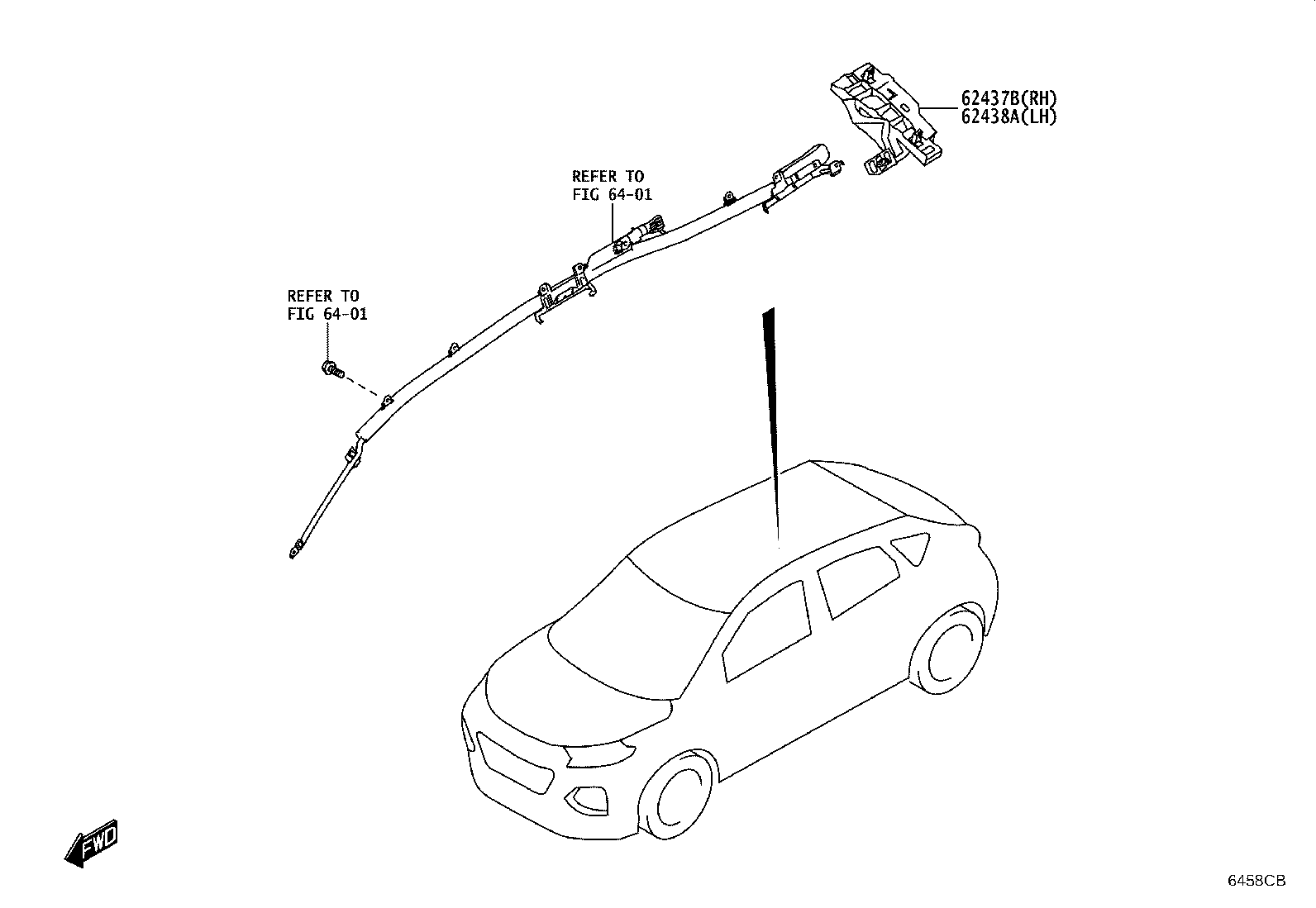 Figure 6458CB