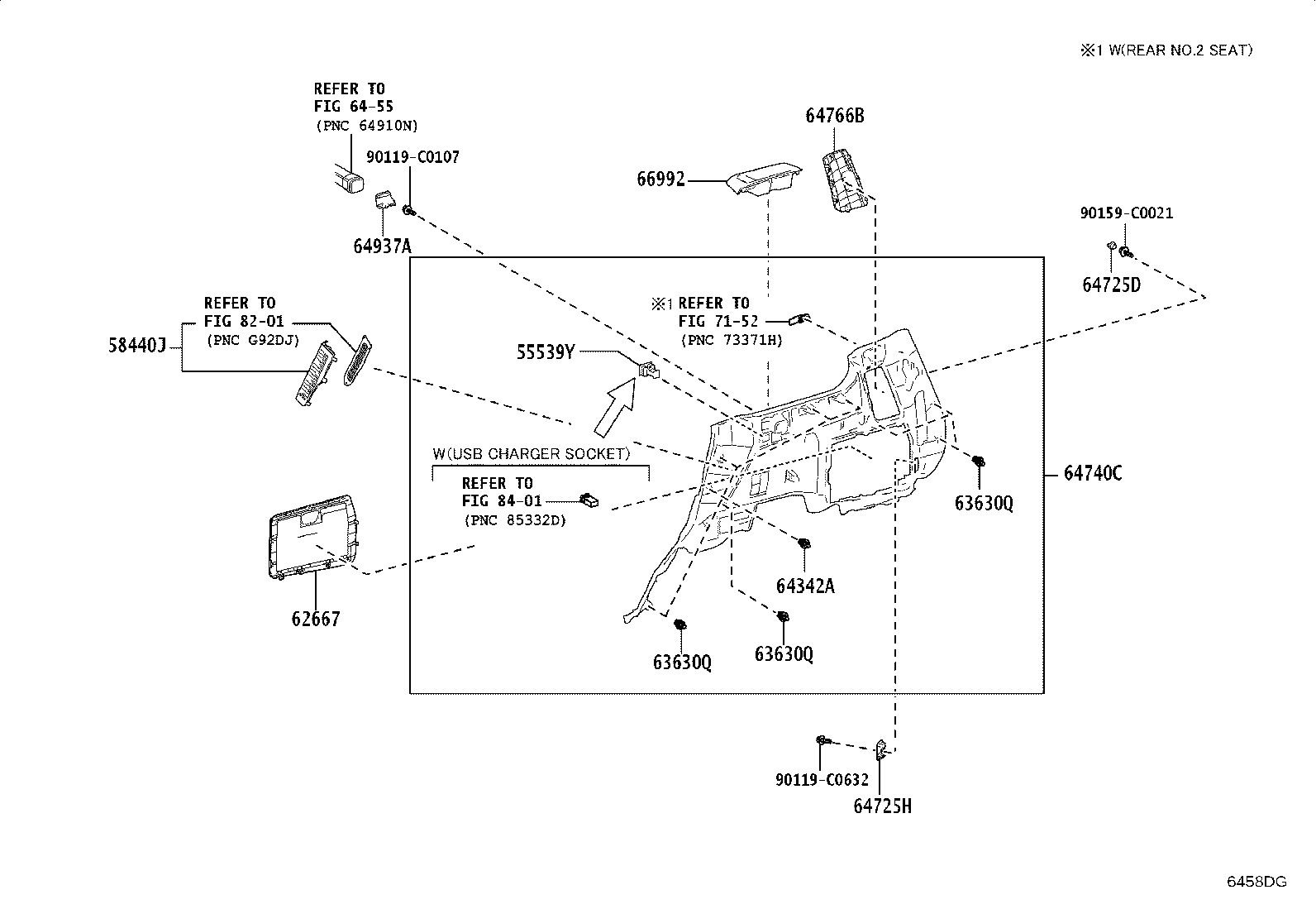 Figure 6458DG