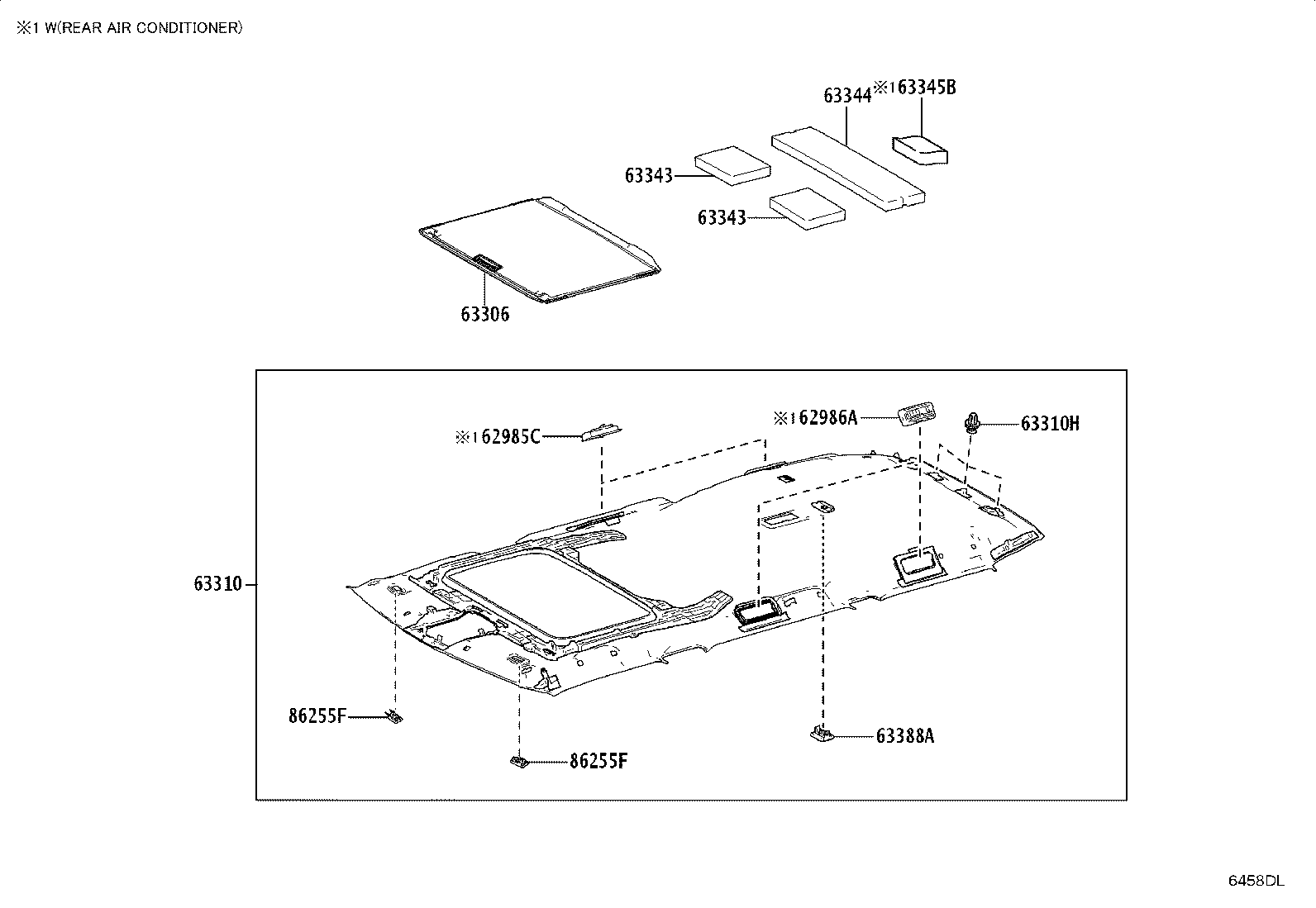 Figure 6458DL