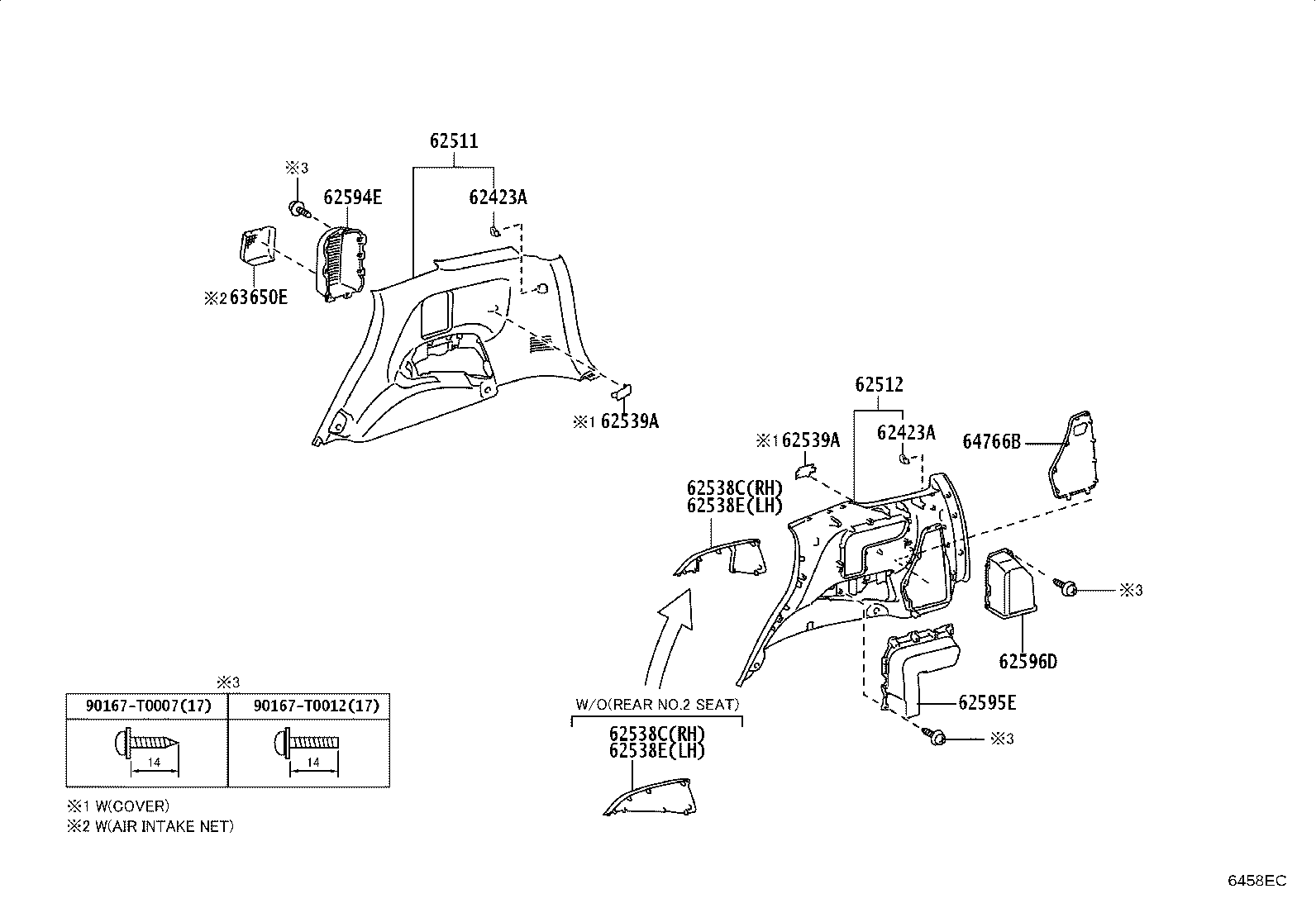 Figure 6458EC