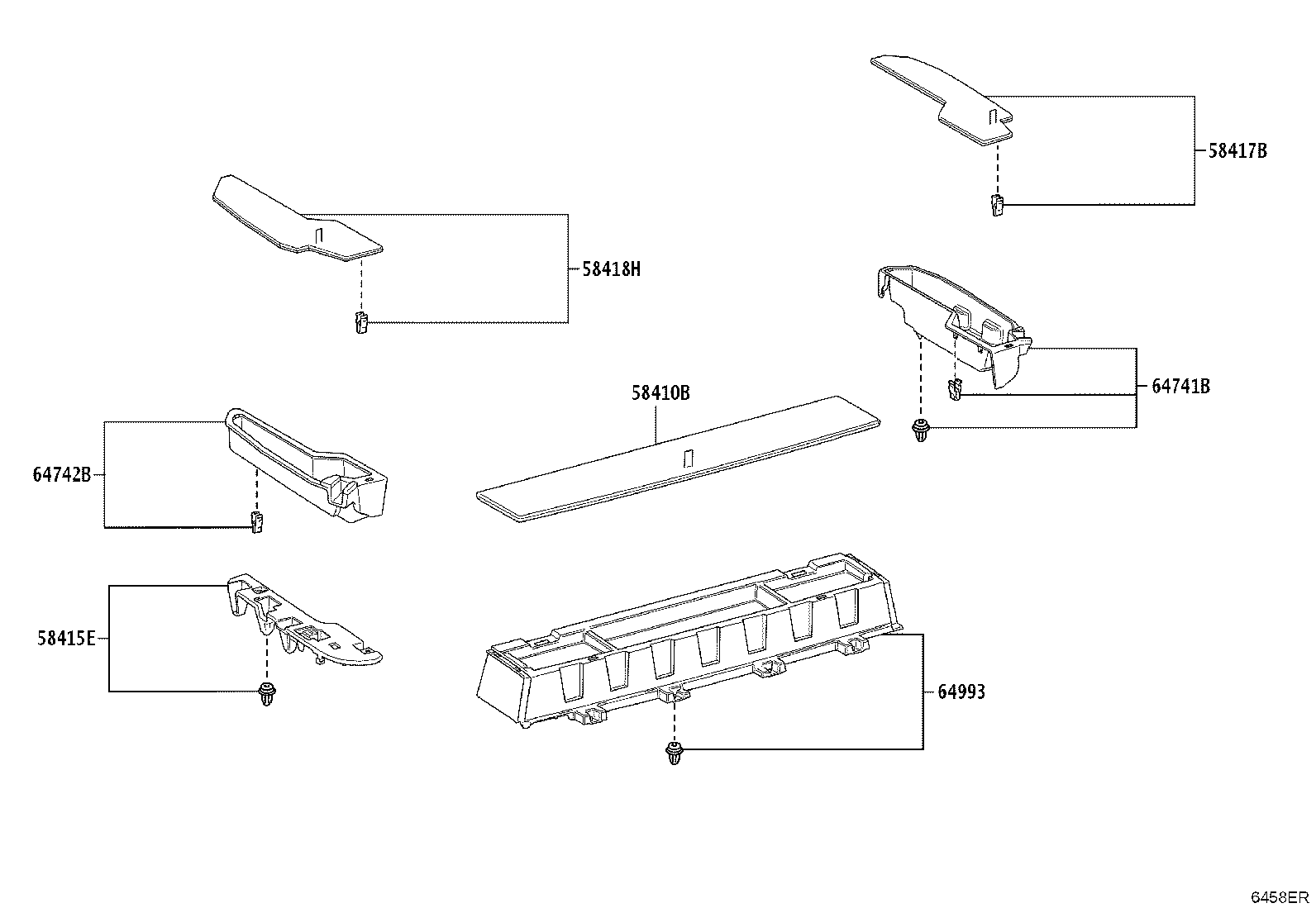 Figure 6458ER
