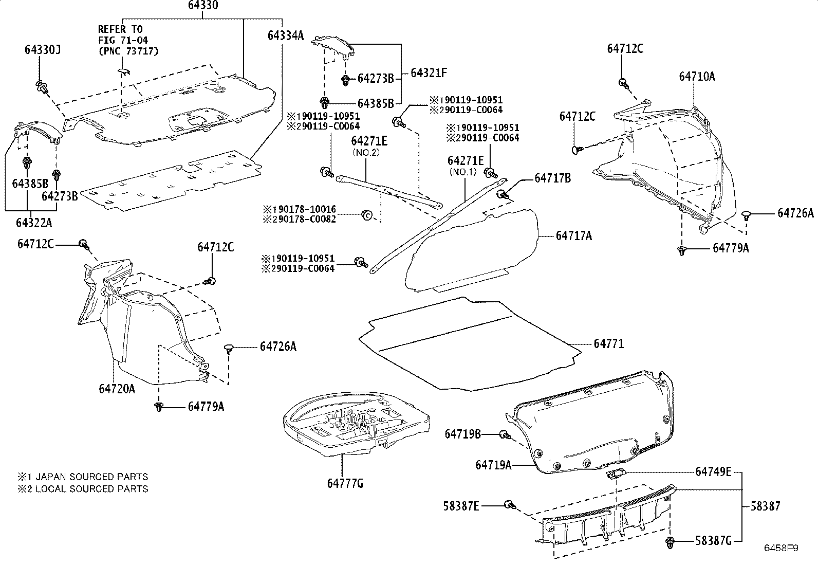 Figure 6458F9