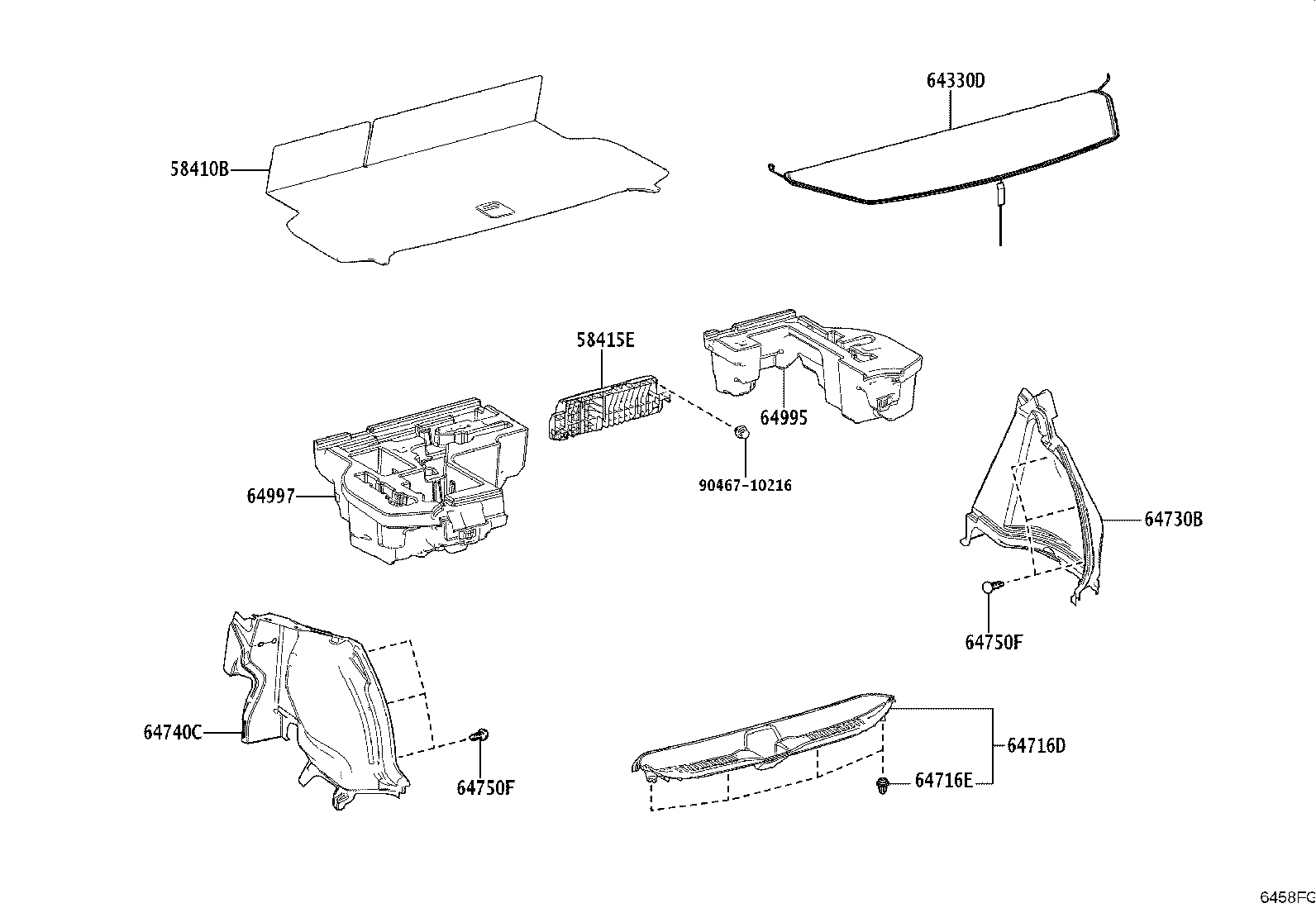 Figure 6458FG