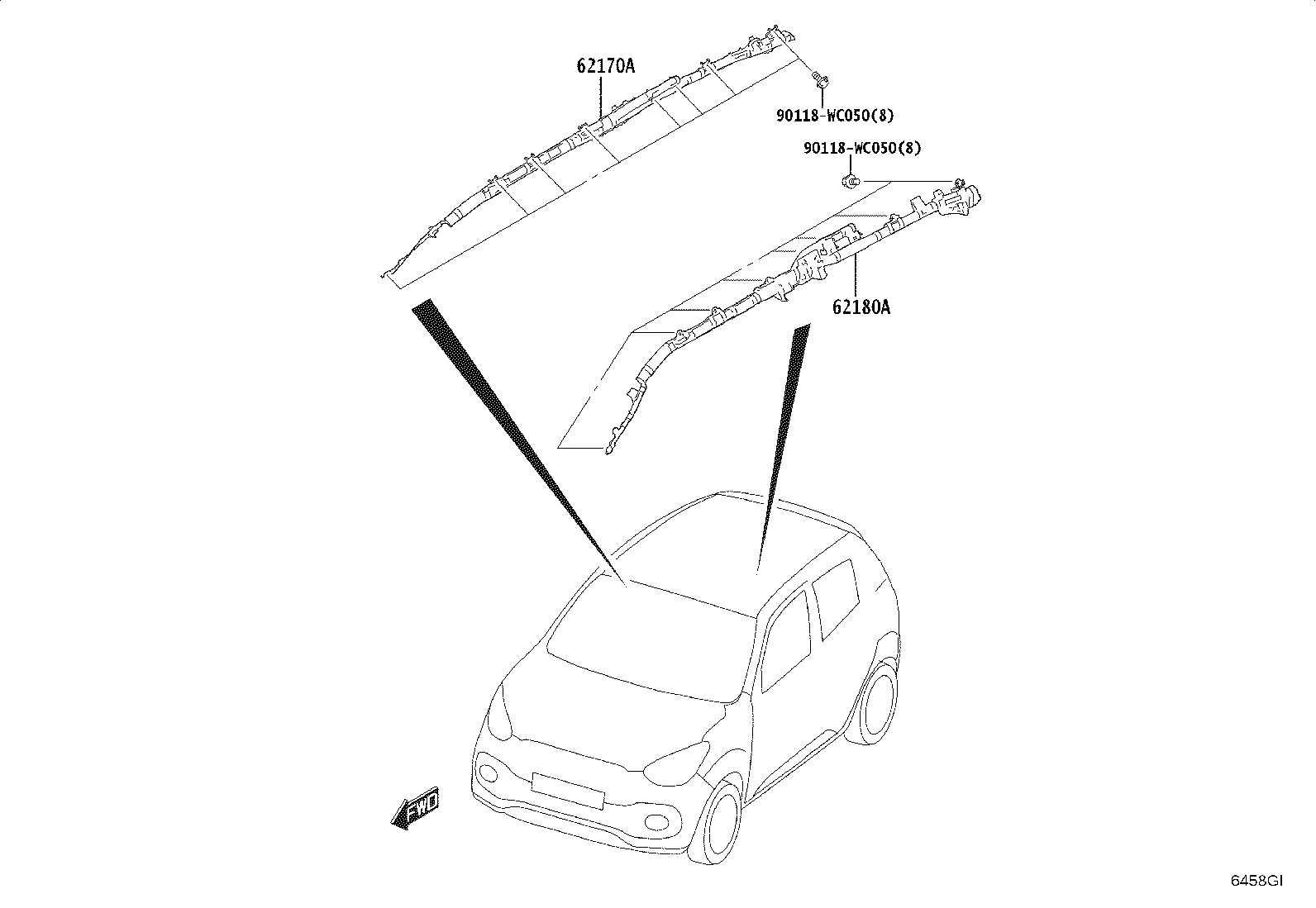 Figure 6458GI