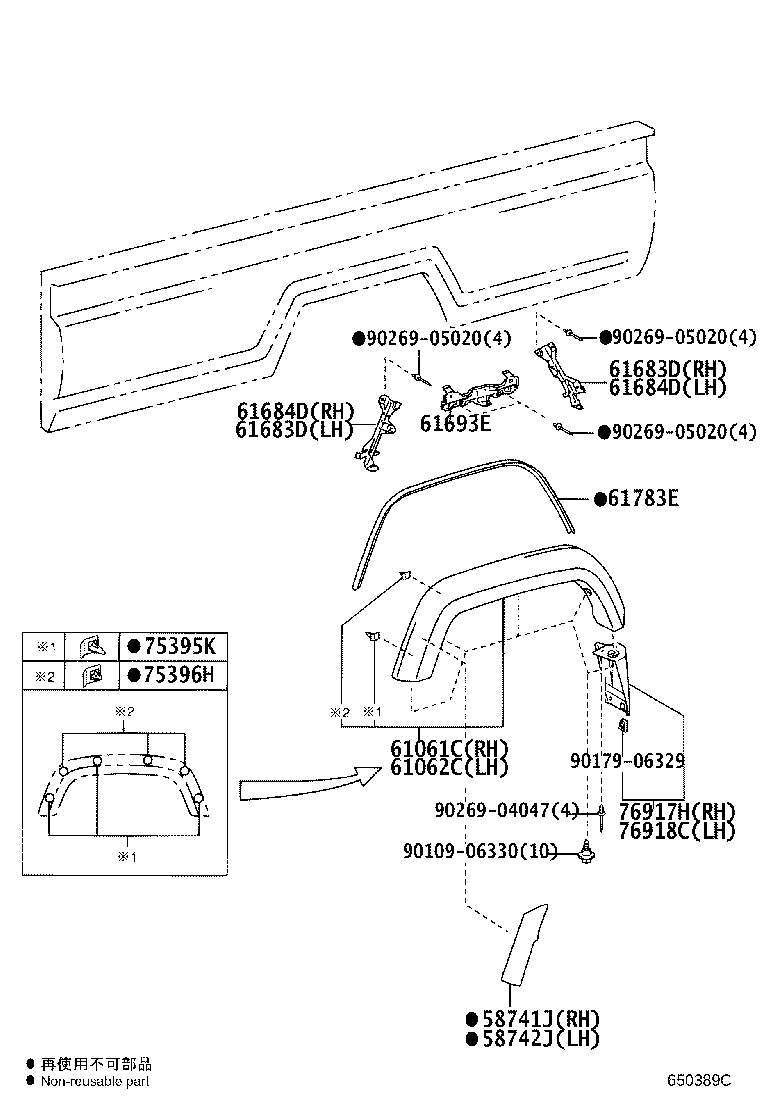Figure 650389D