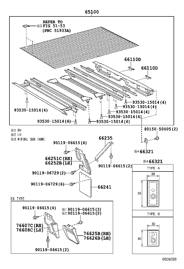 Figure 650925B