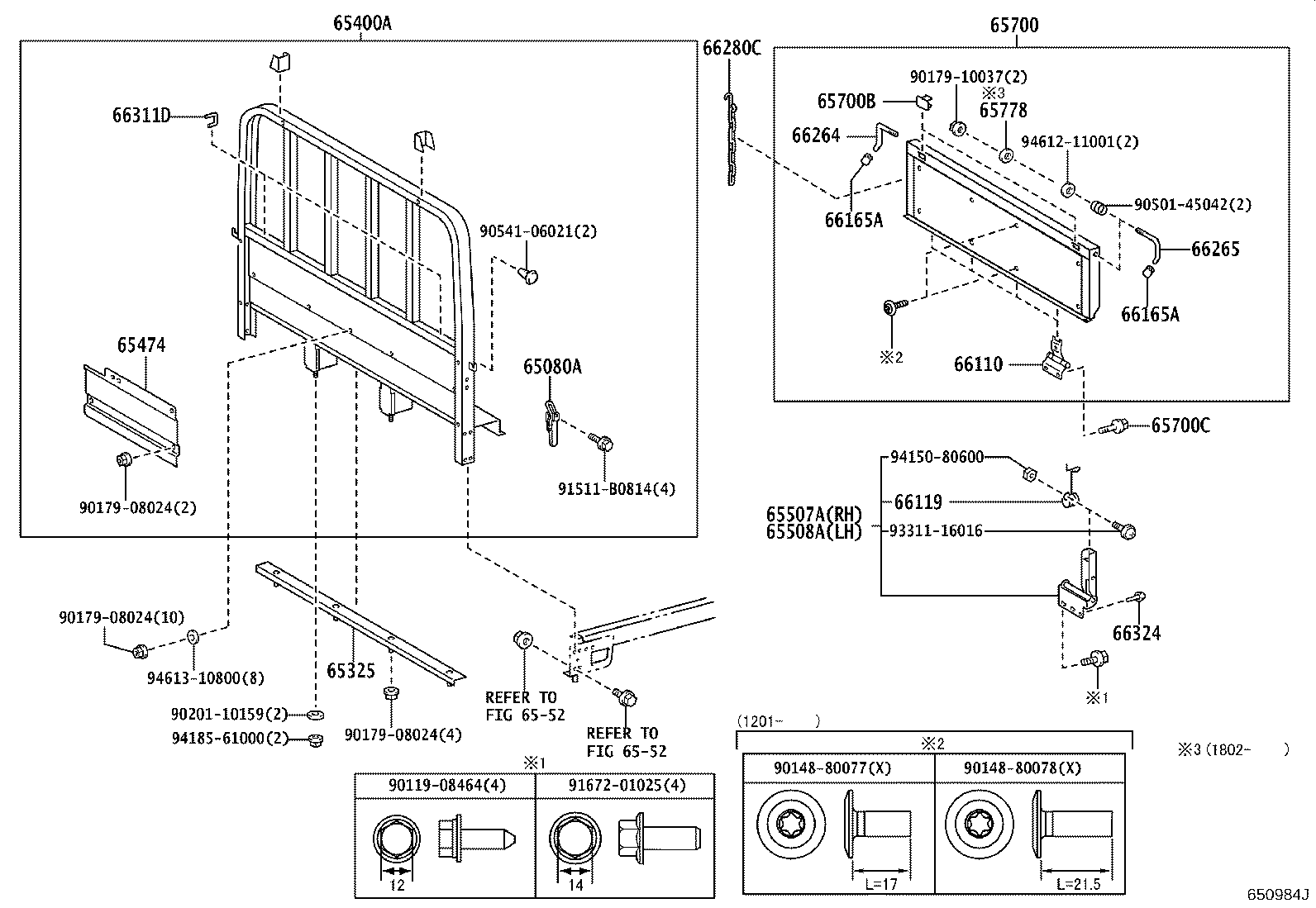 Figure 650984J