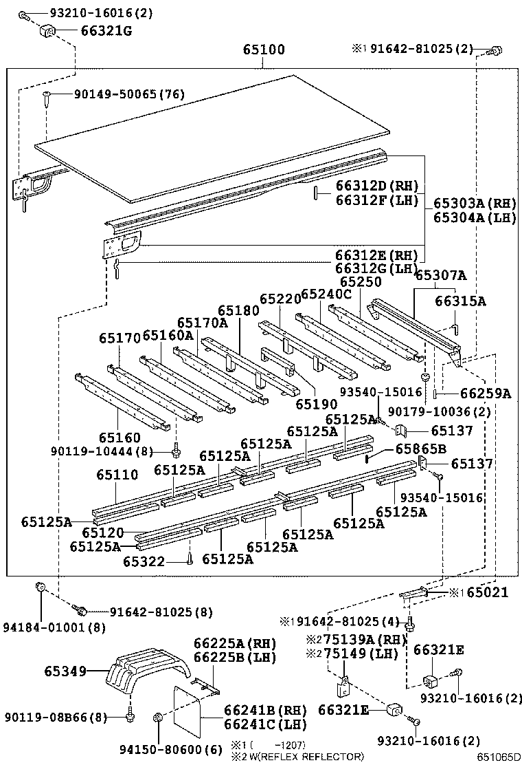 Figure 651065D