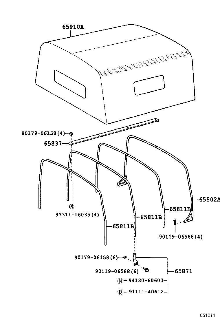 Figure 651211