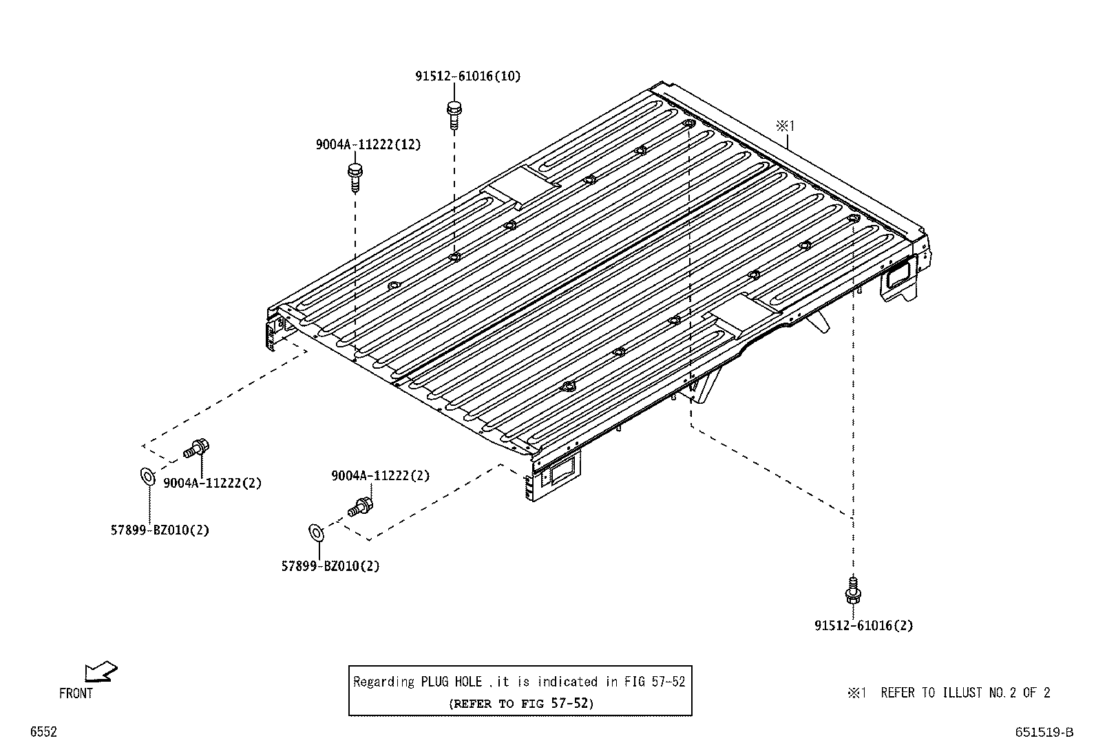 Figure 651519B