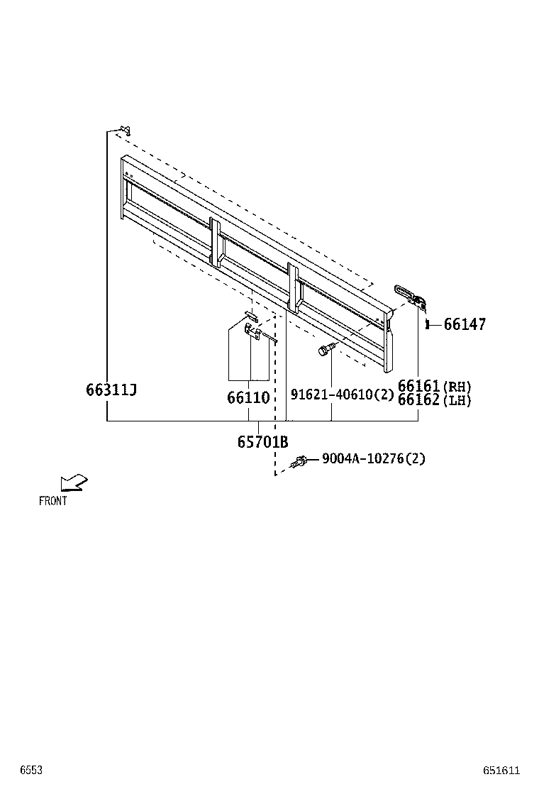 Figure 651611
