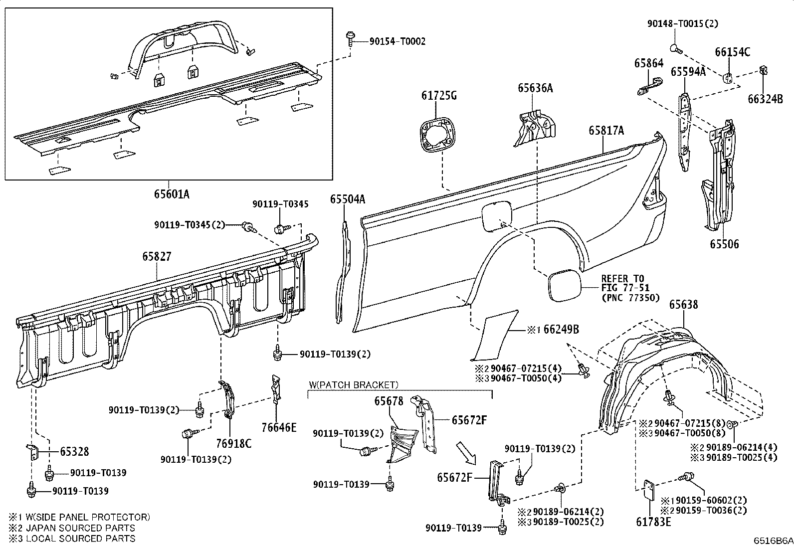 Figure 6516B6A