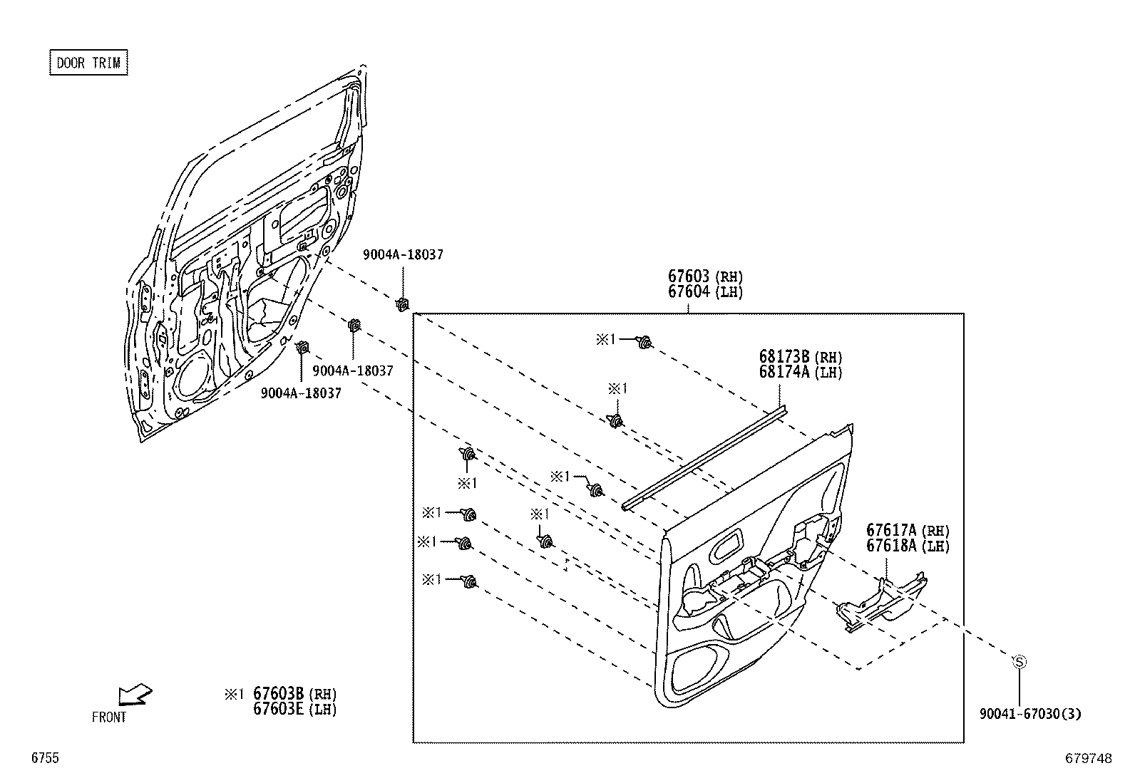 Figure 679748