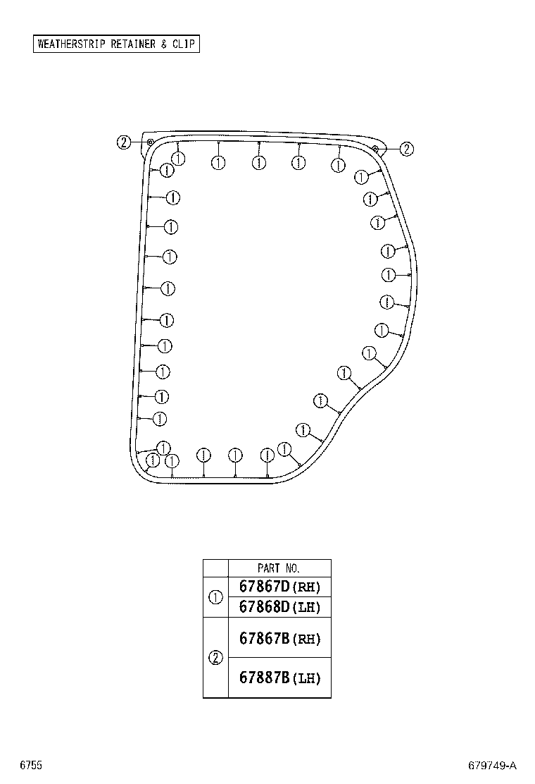 Figure 679749A