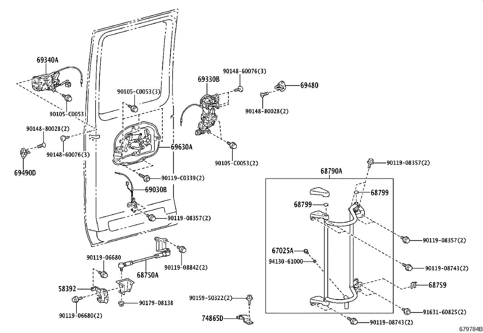 Figure 679784B