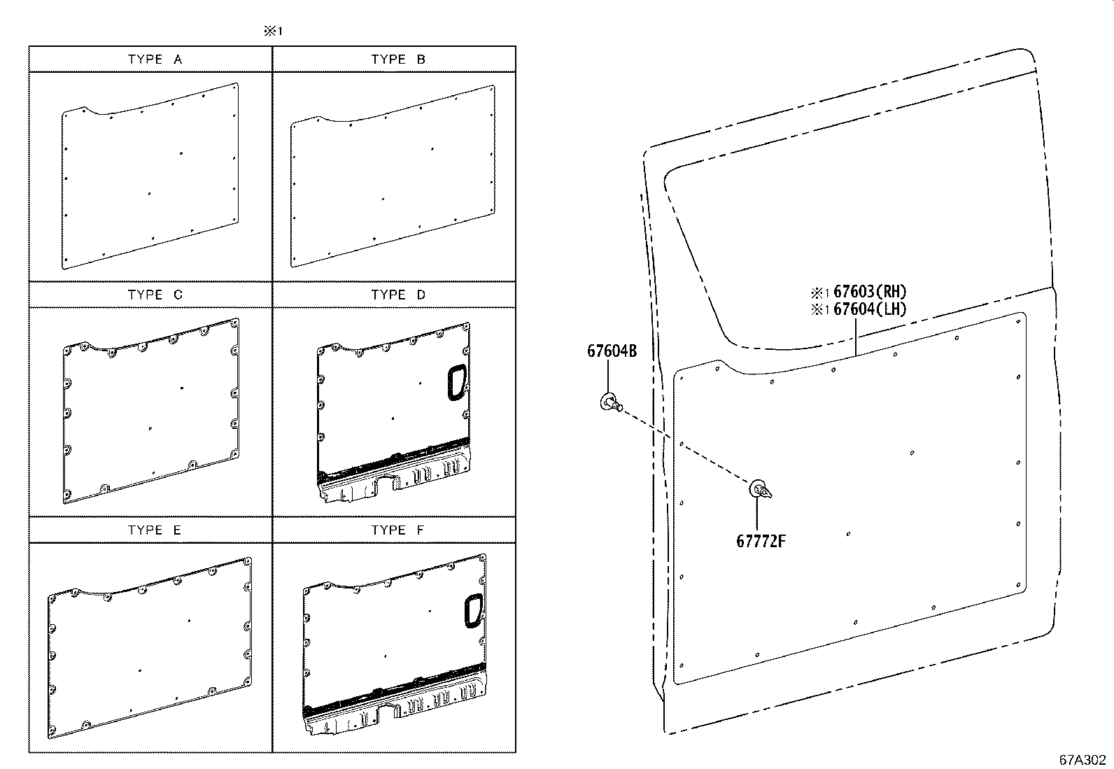 Figure 67A302