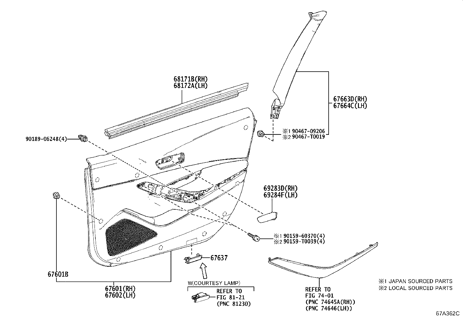 Figure 67A362C