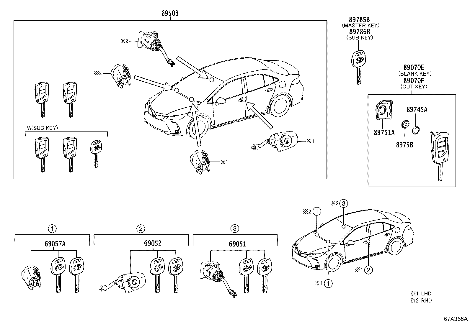 Figure 67A366A