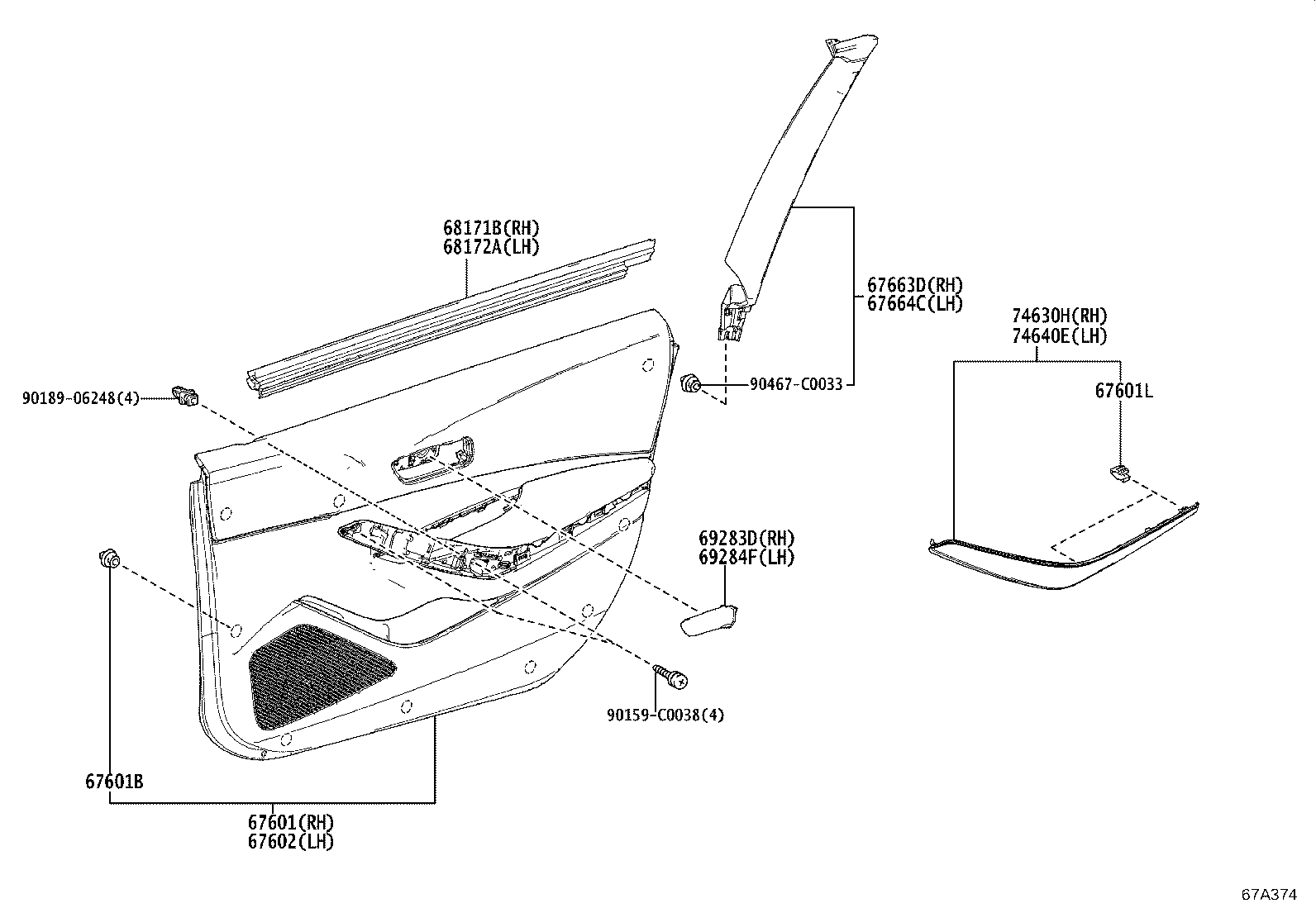 Figure 67A374