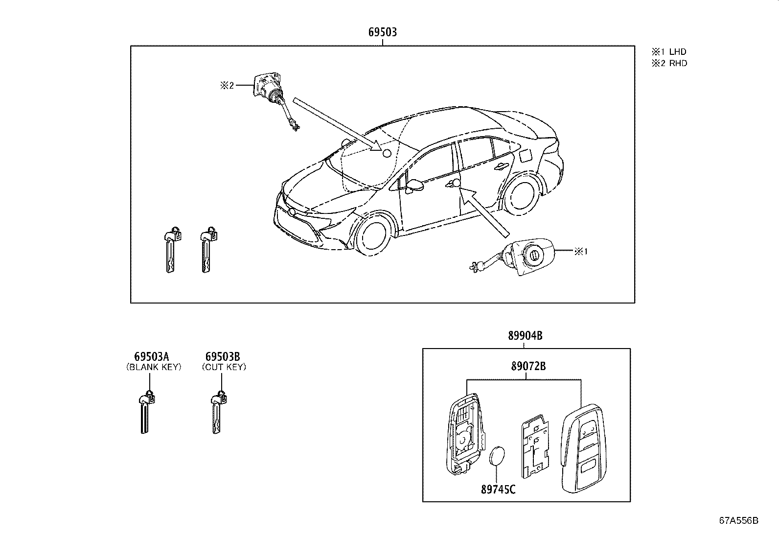 Figure 67A556B