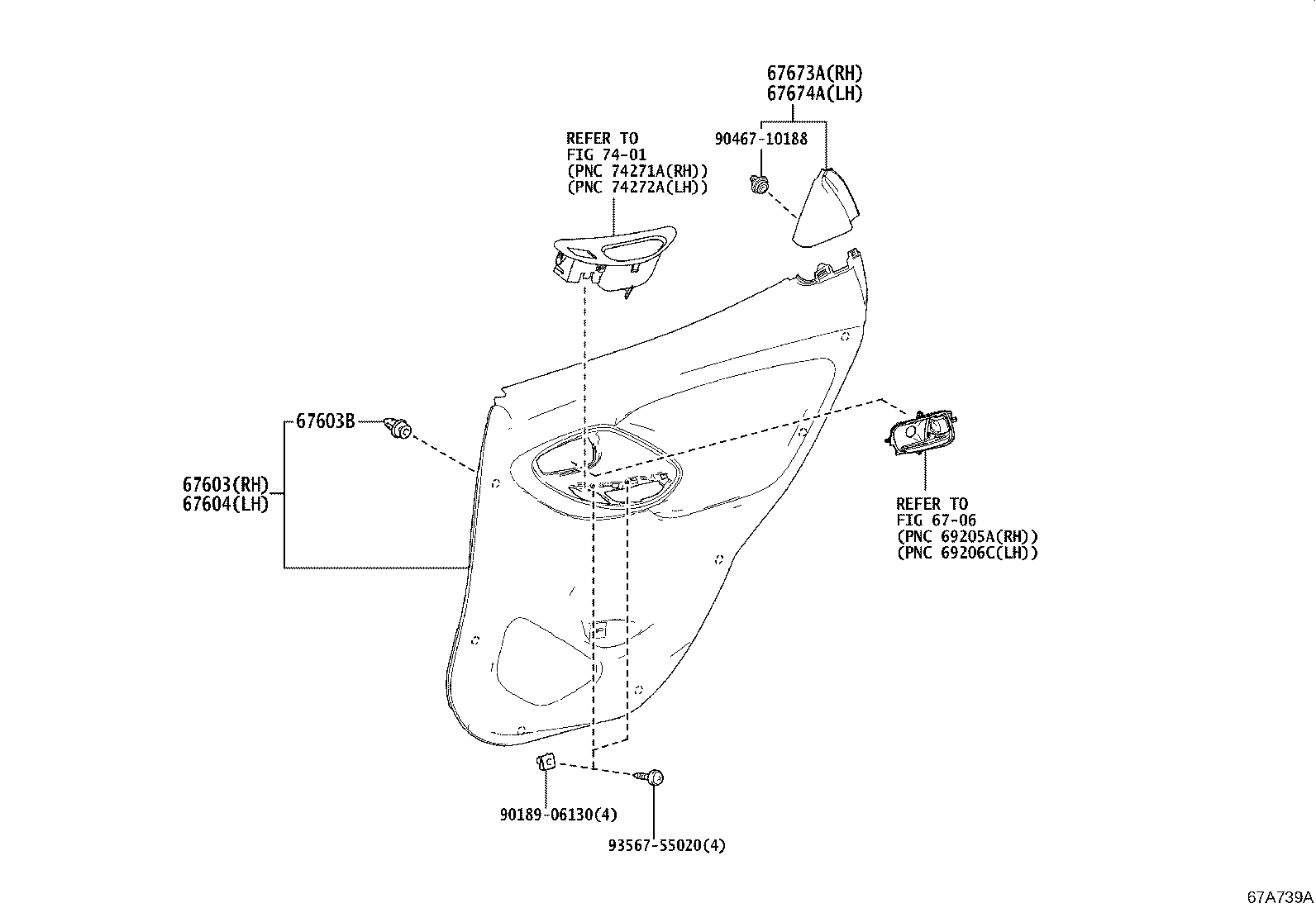 Figure 67A739A