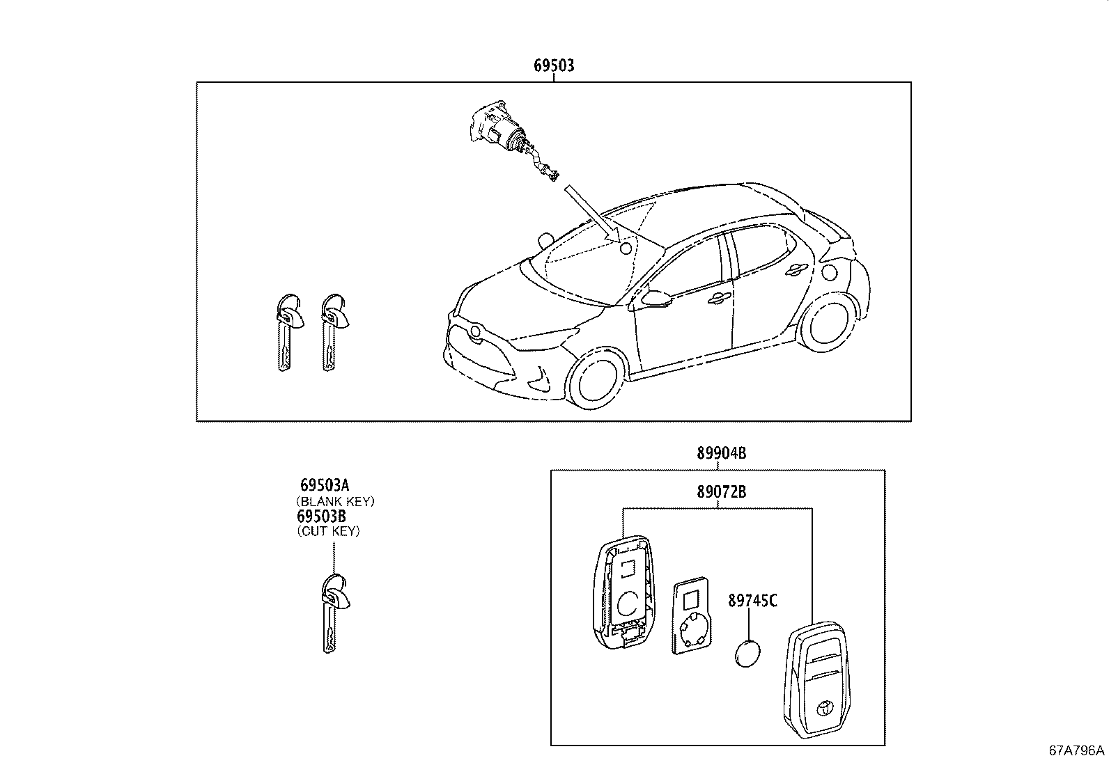 Figure 67A796A