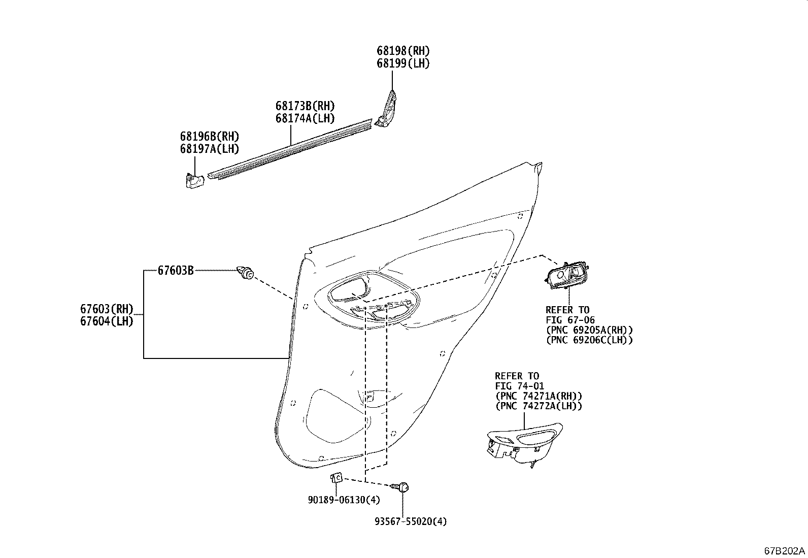 Figure 67B202A