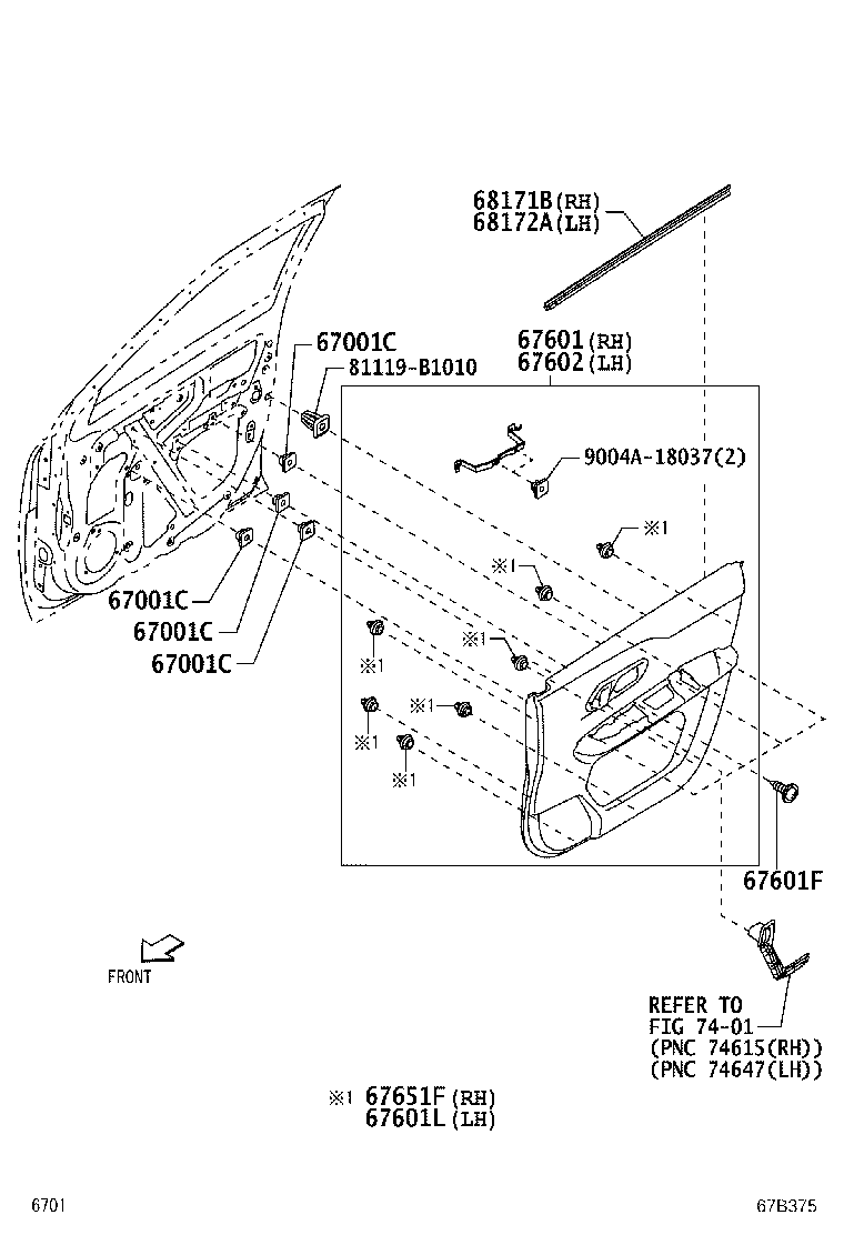 Figure 67B375