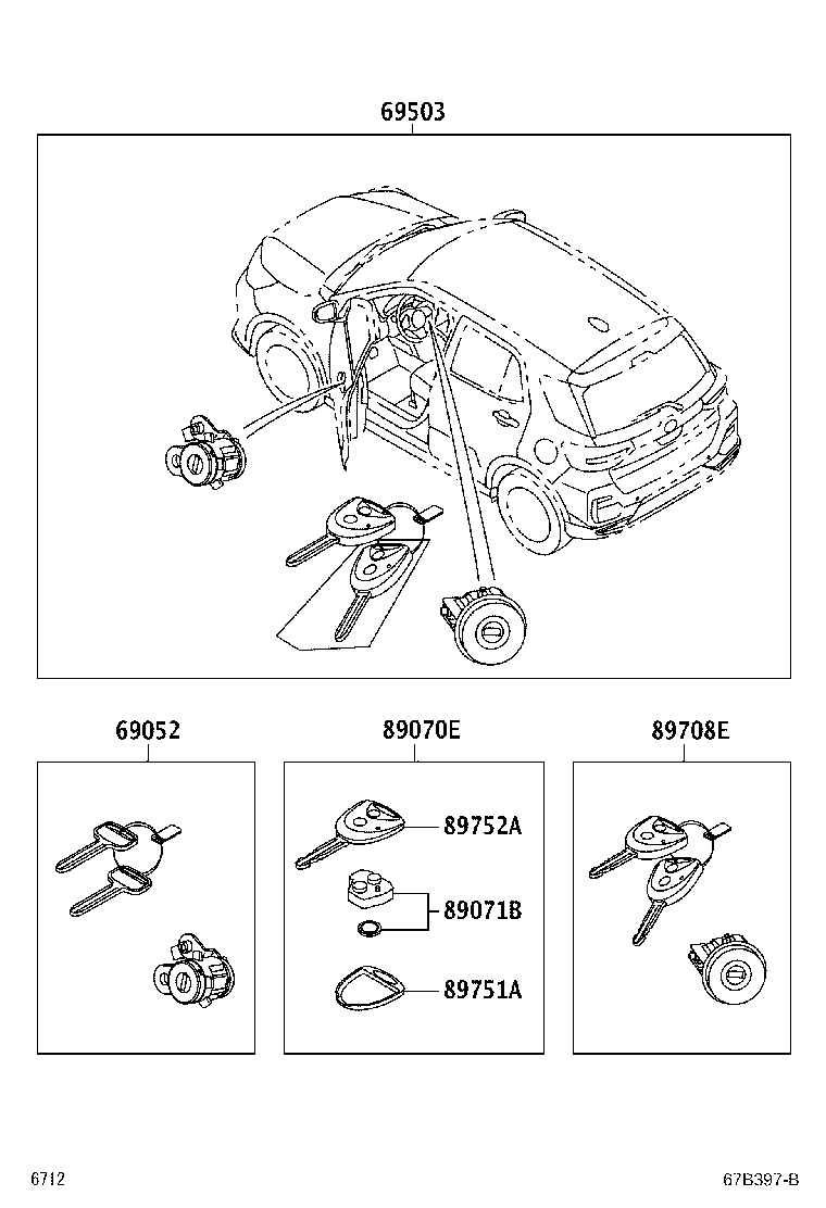 Figure 67B397B