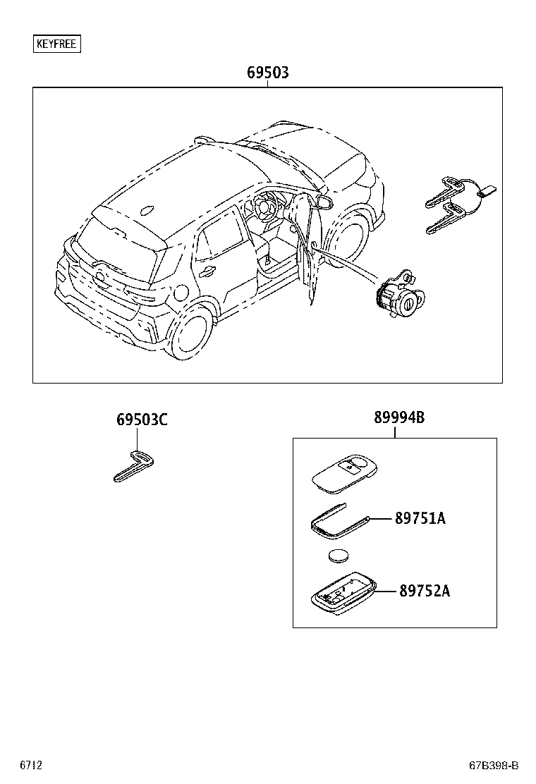 Figure 67B398B