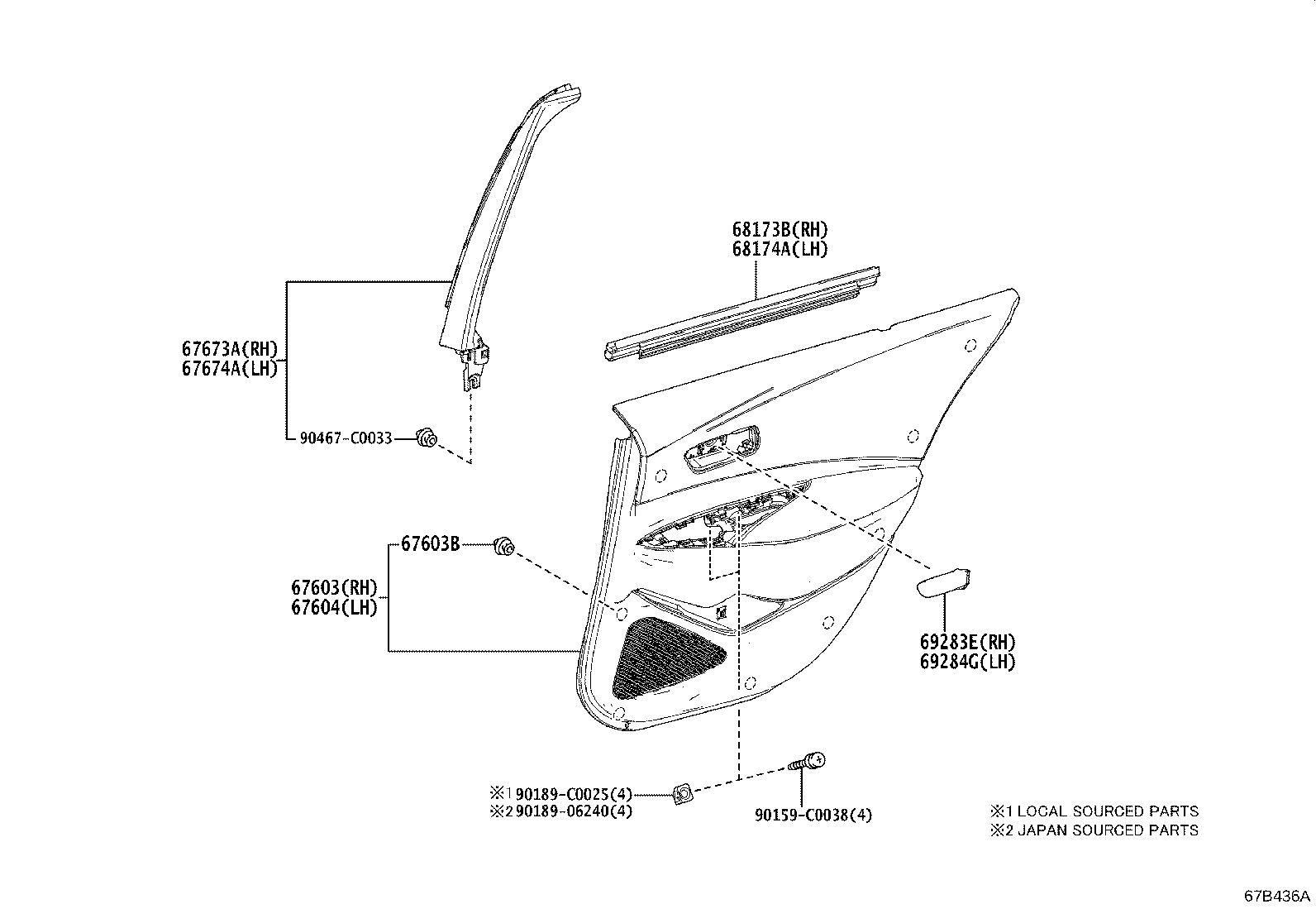 Figure 67B436A