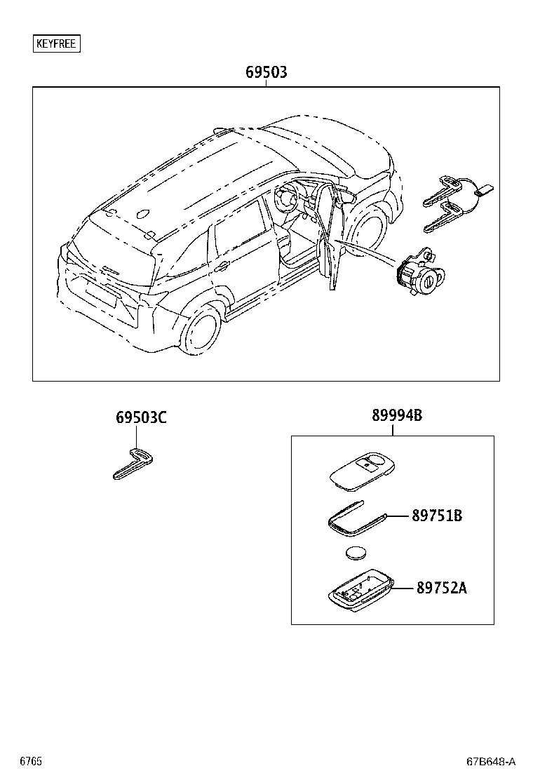 Figure 67B648A