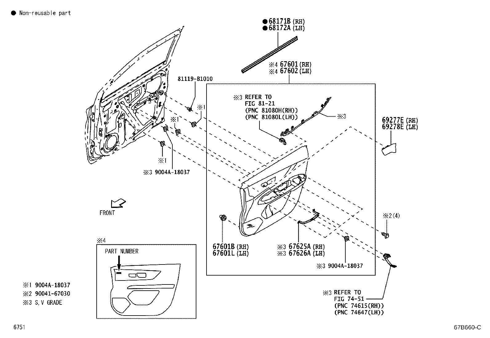 Figure 67B660C