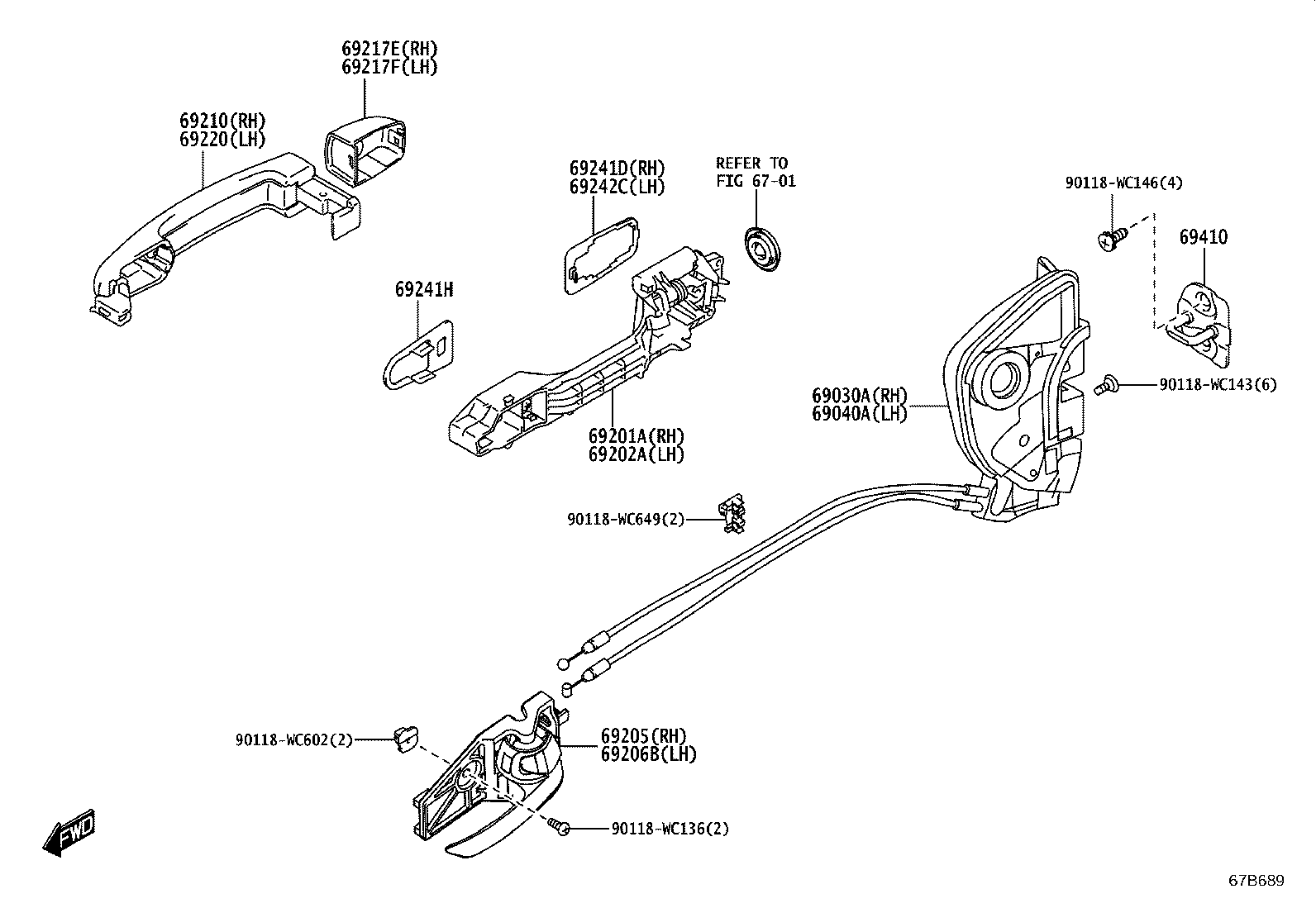 Figure 67B689