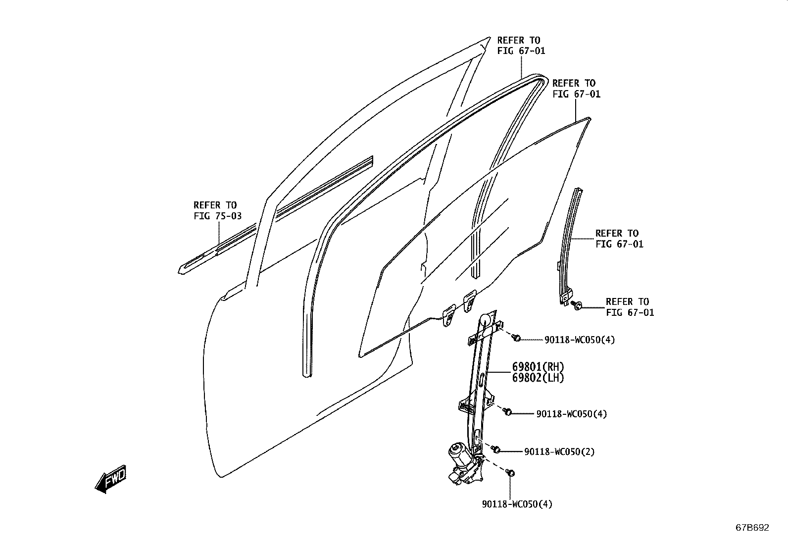 Figure 67B692