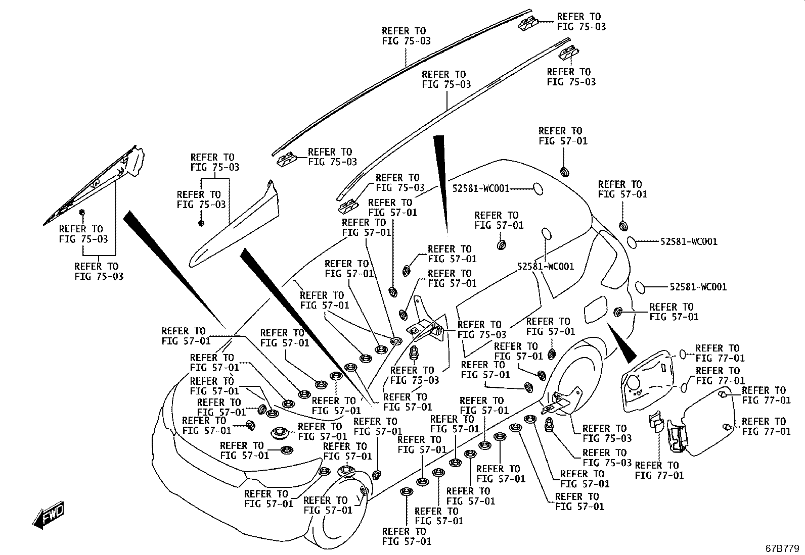 Figure 67B779